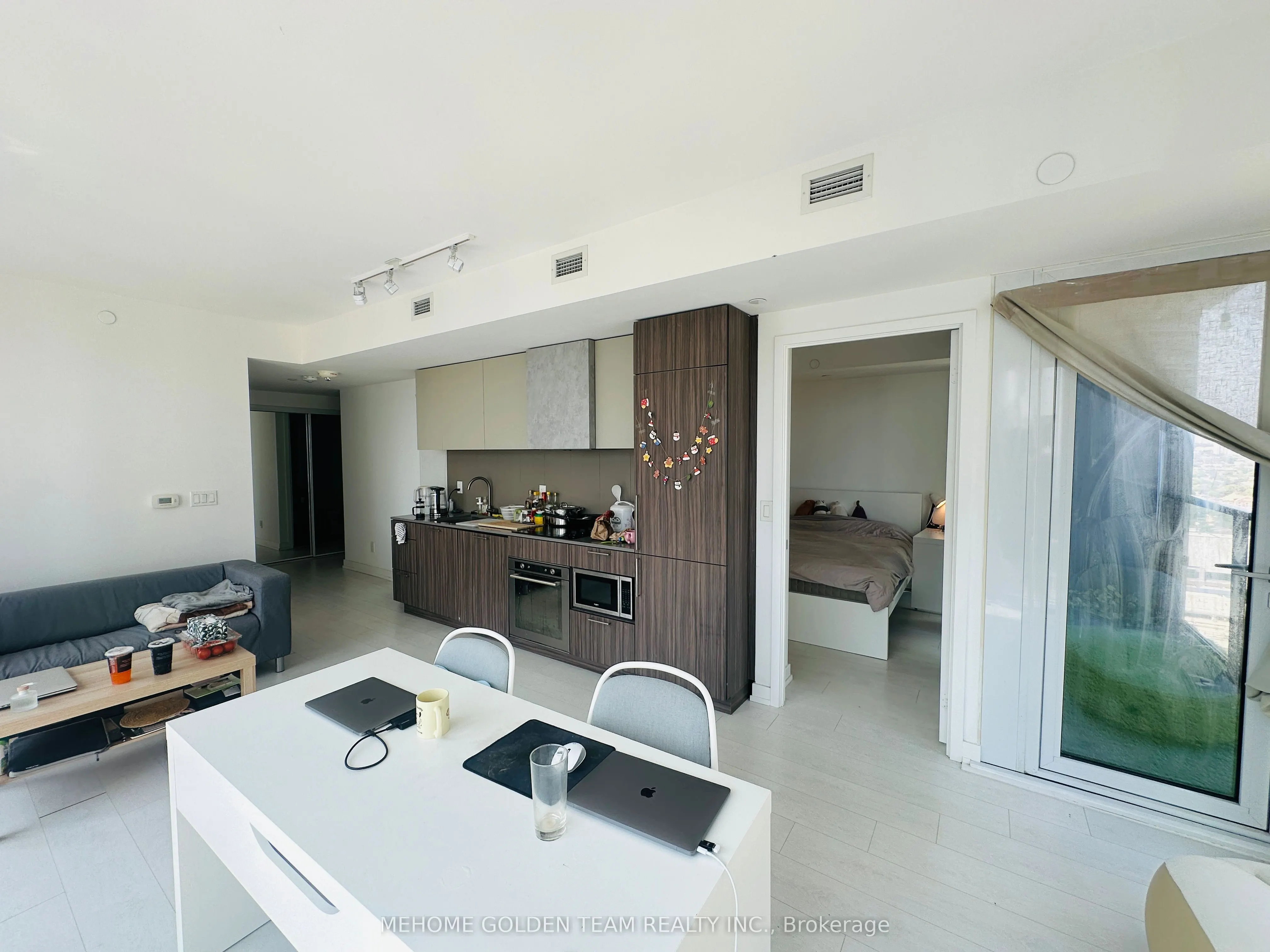 19 Western Battery Road, #2606