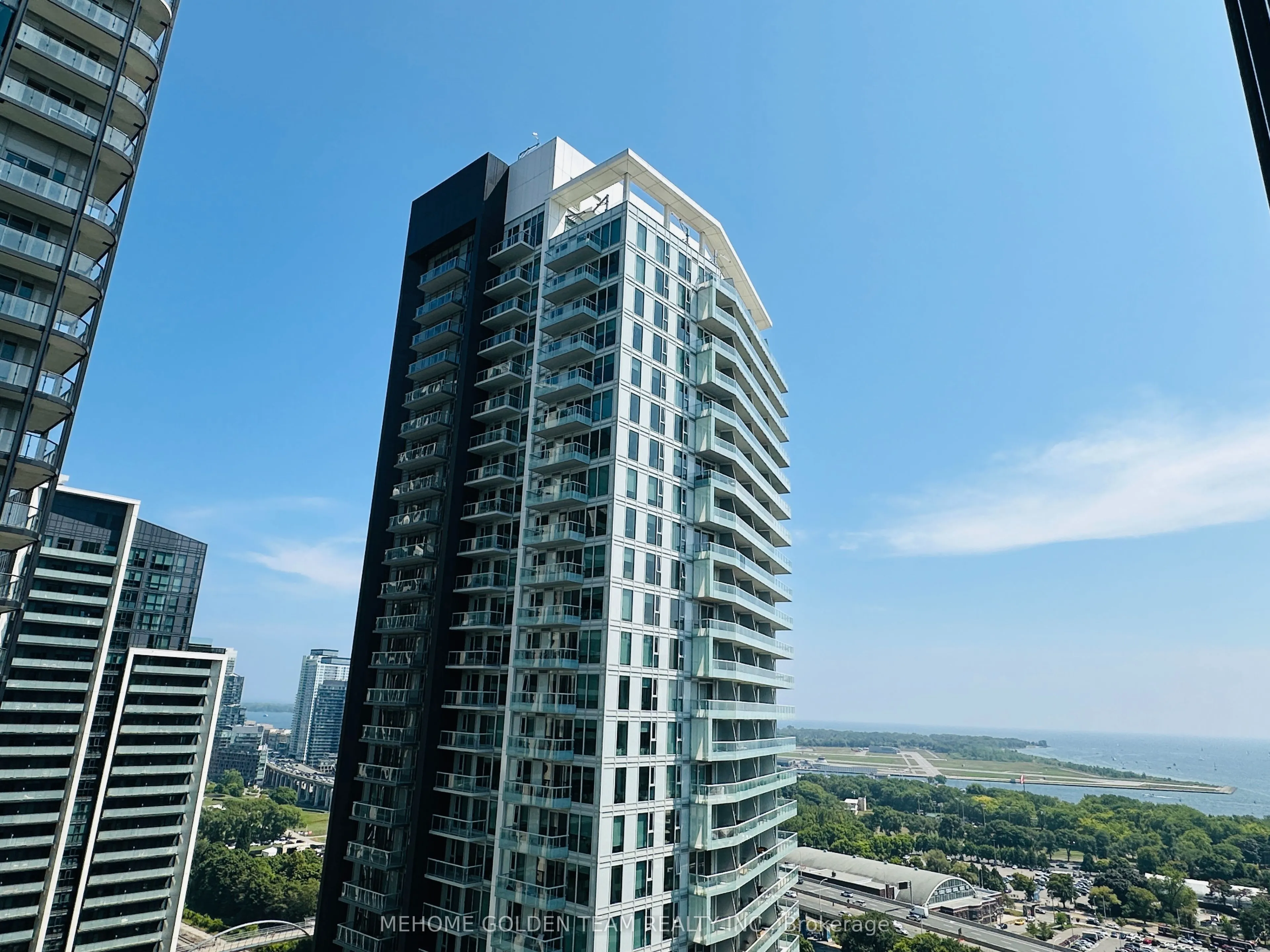19 Western Battery Road, #2606