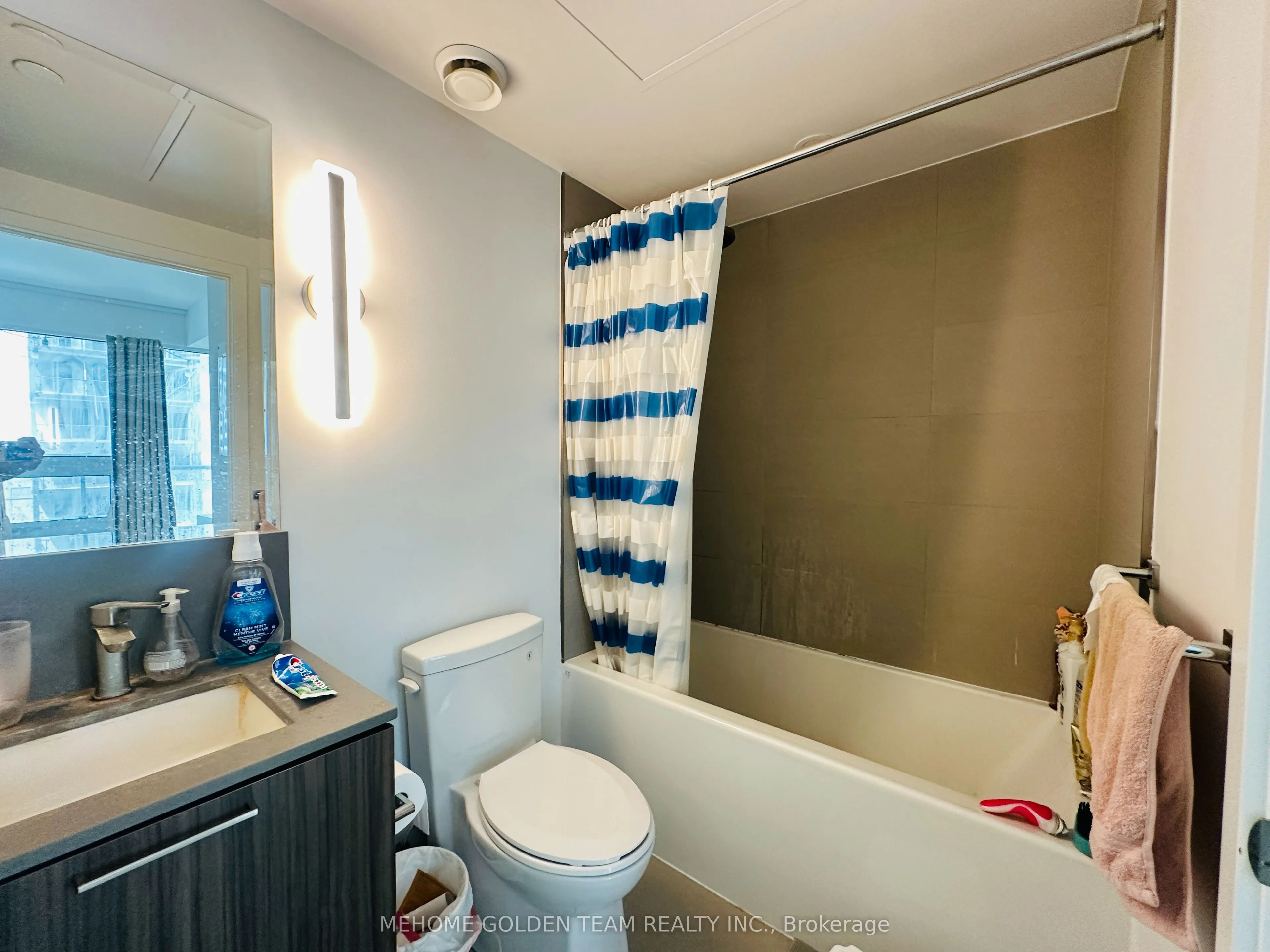 19 Western Battery Road, #2606