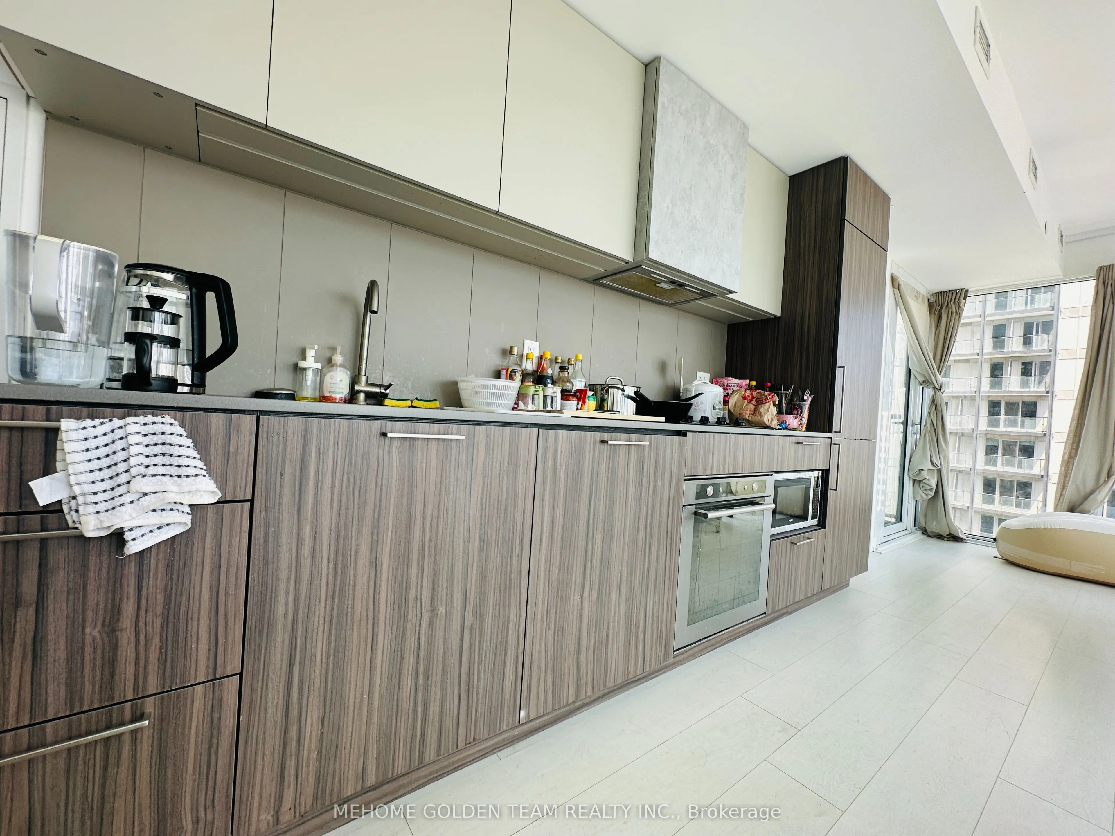 19 Western Battery Road, #2606