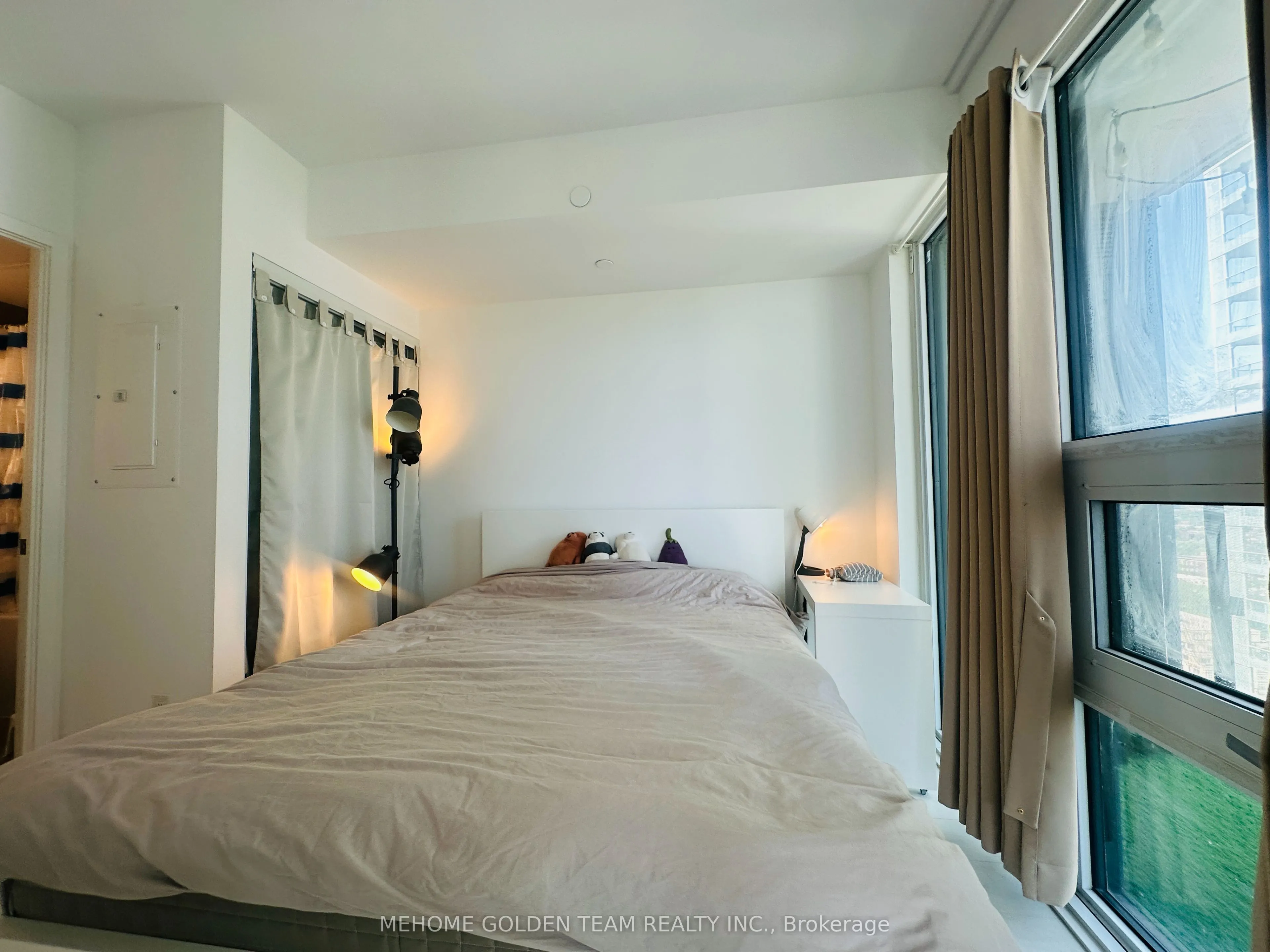 19 Western Battery Road, #2606