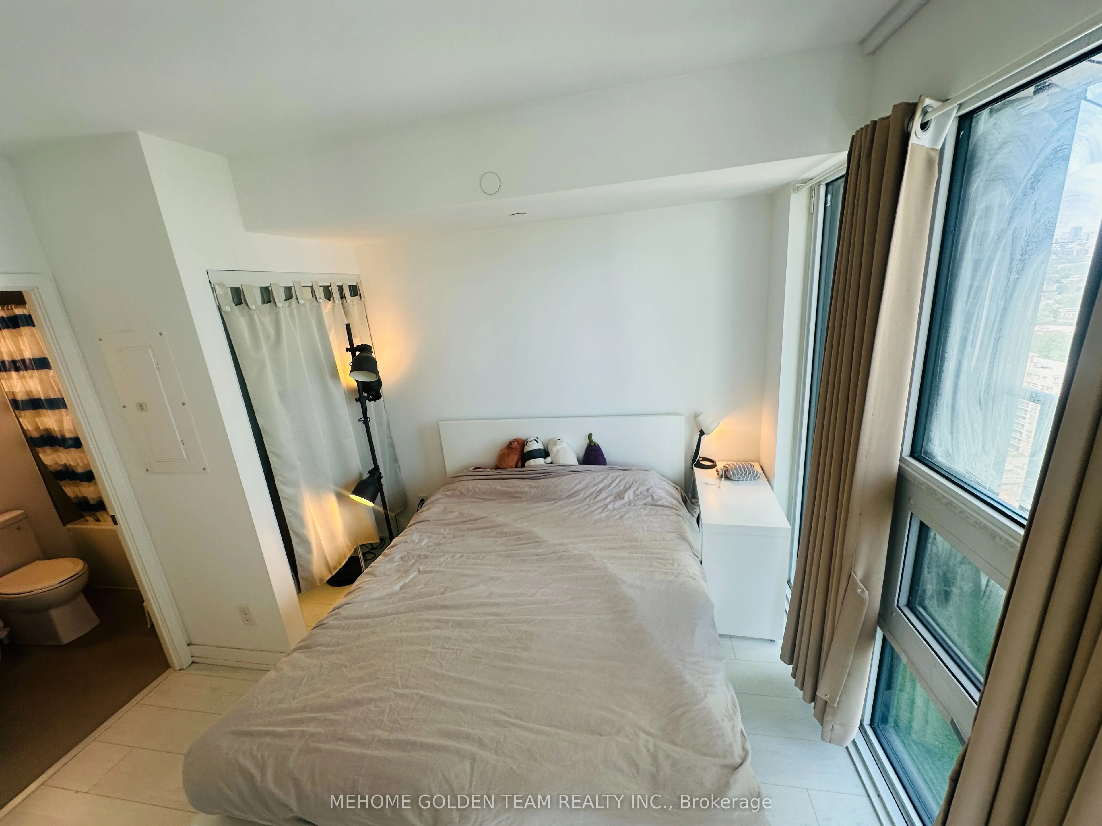 19 Western Battery Road, #2606