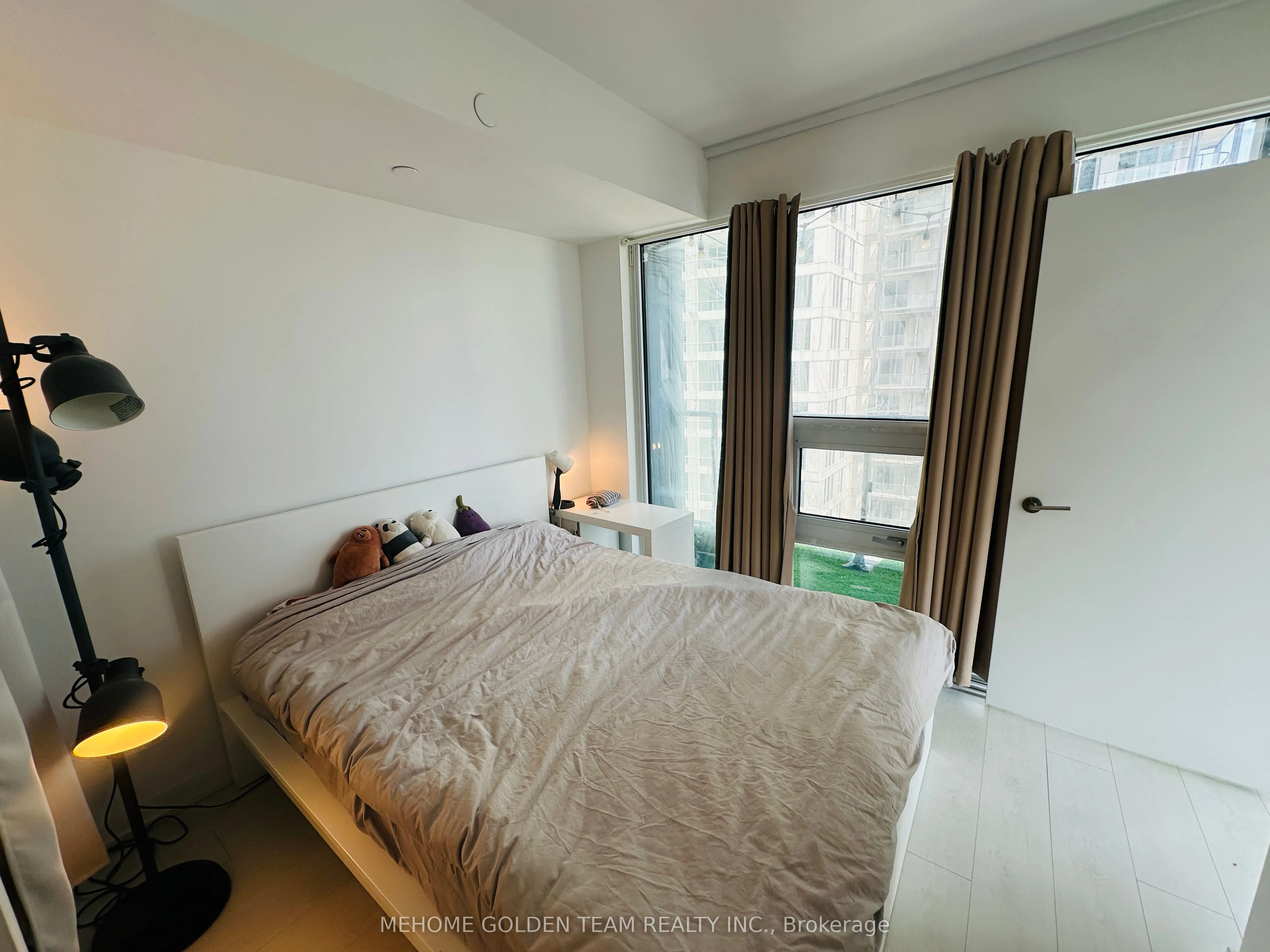 19 Western Battery Road, #2606