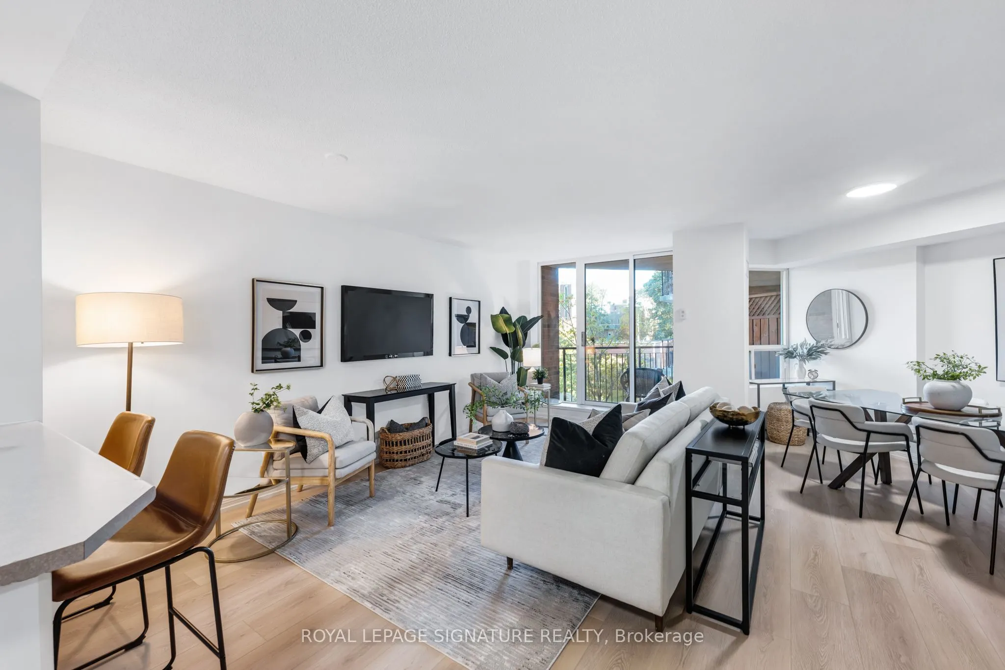 18 Wanless Avenue, #317