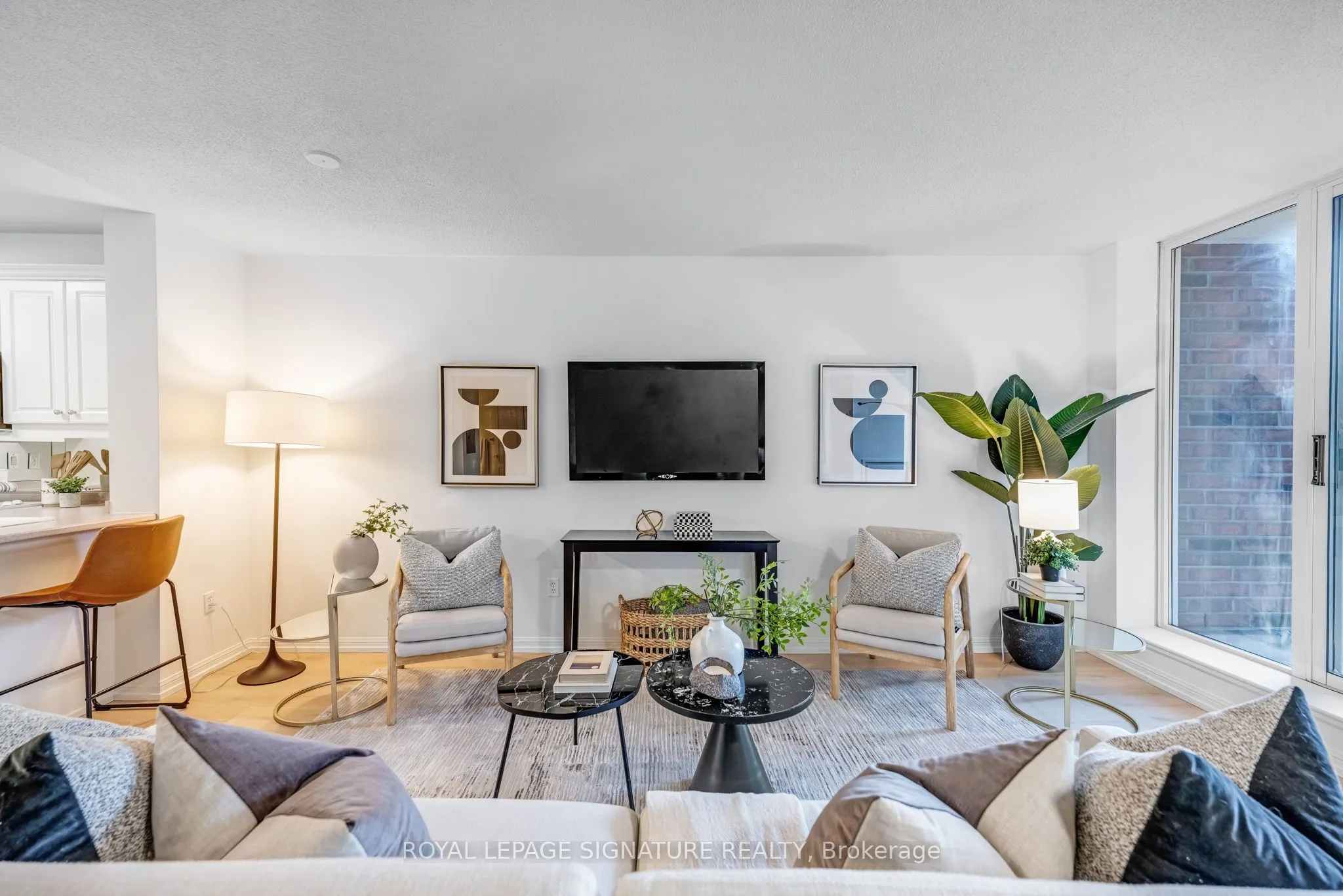 18 Wanless Avenue, #317