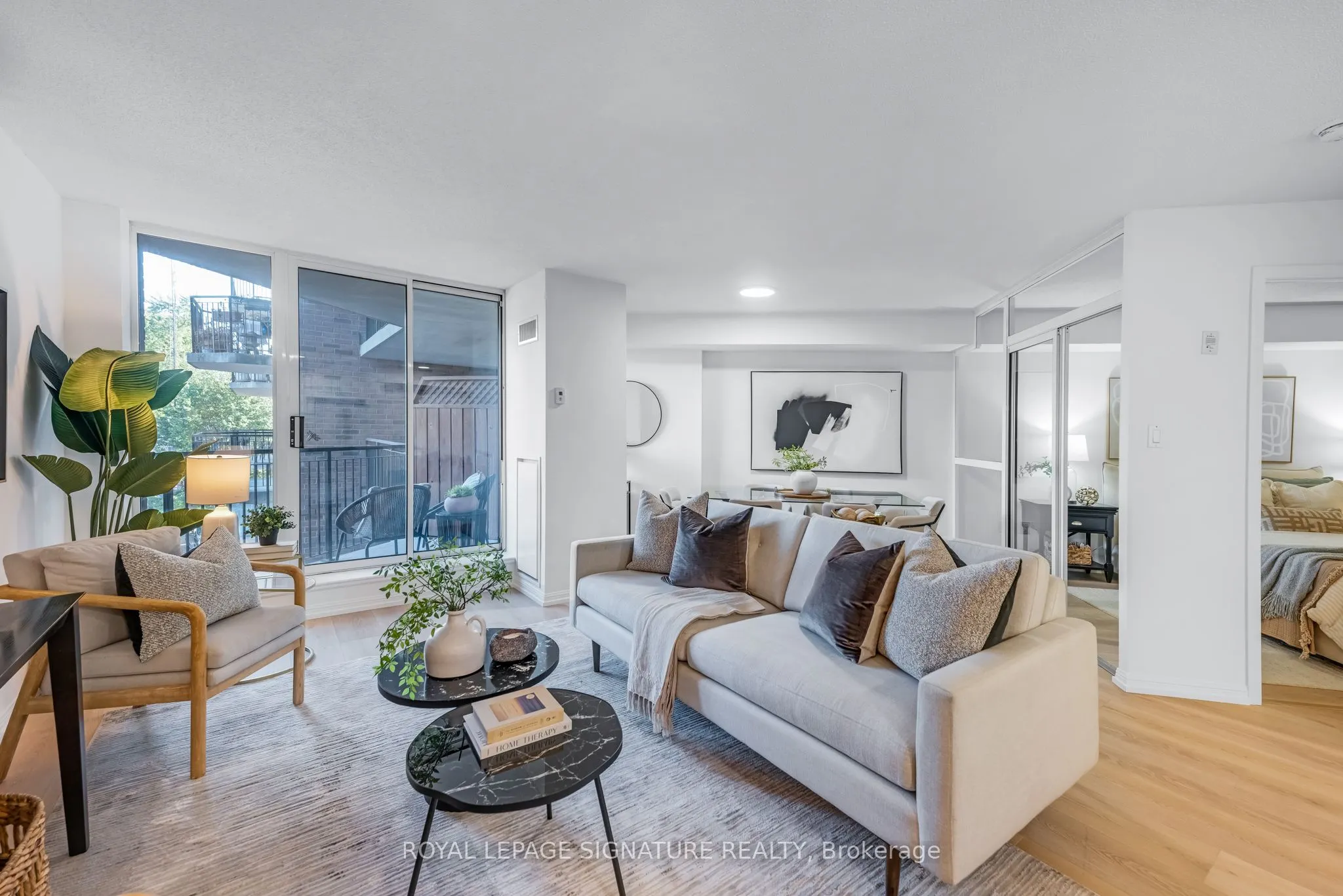 18 Wanless Avenue, #317