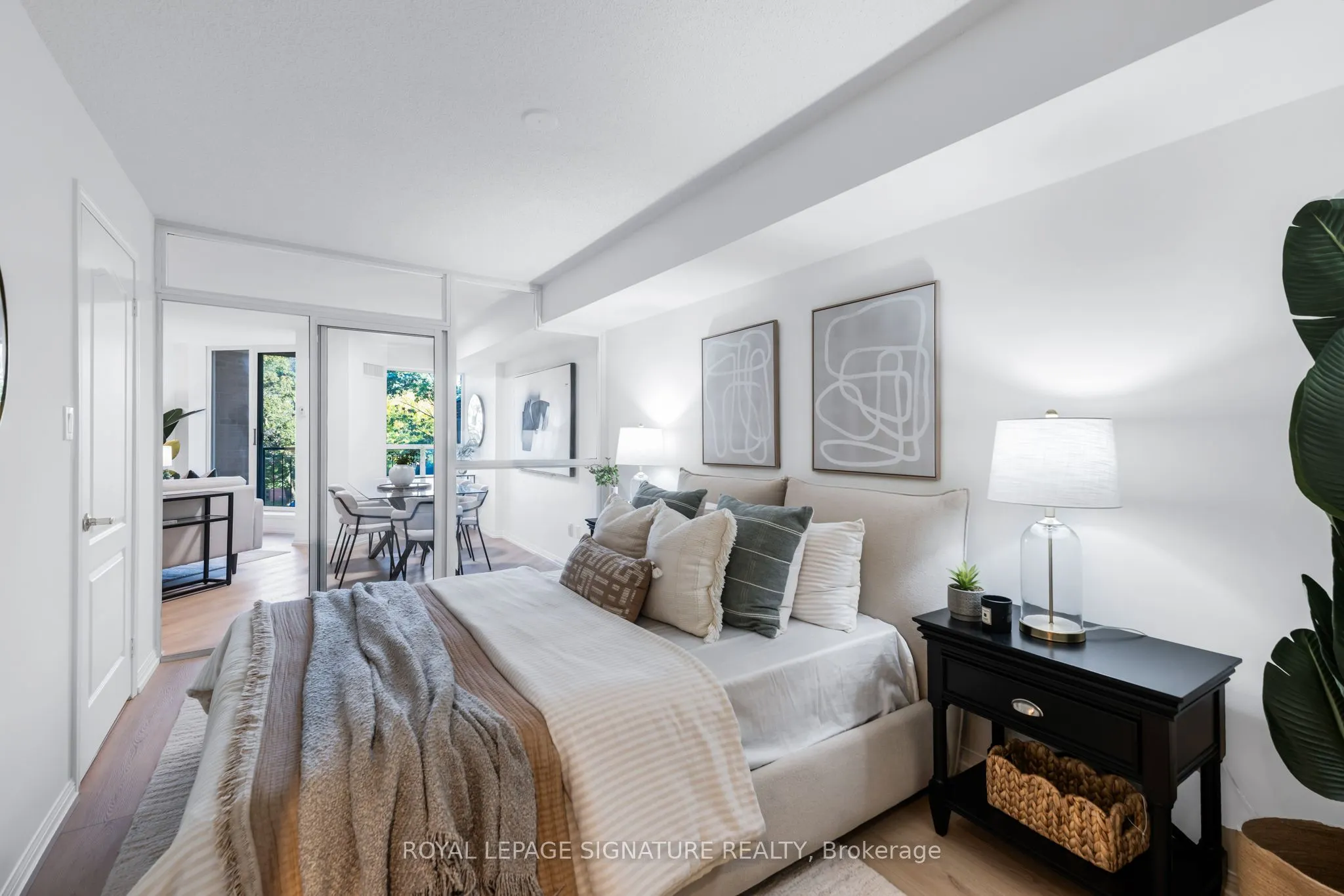 18 Wanless Avenue, #317