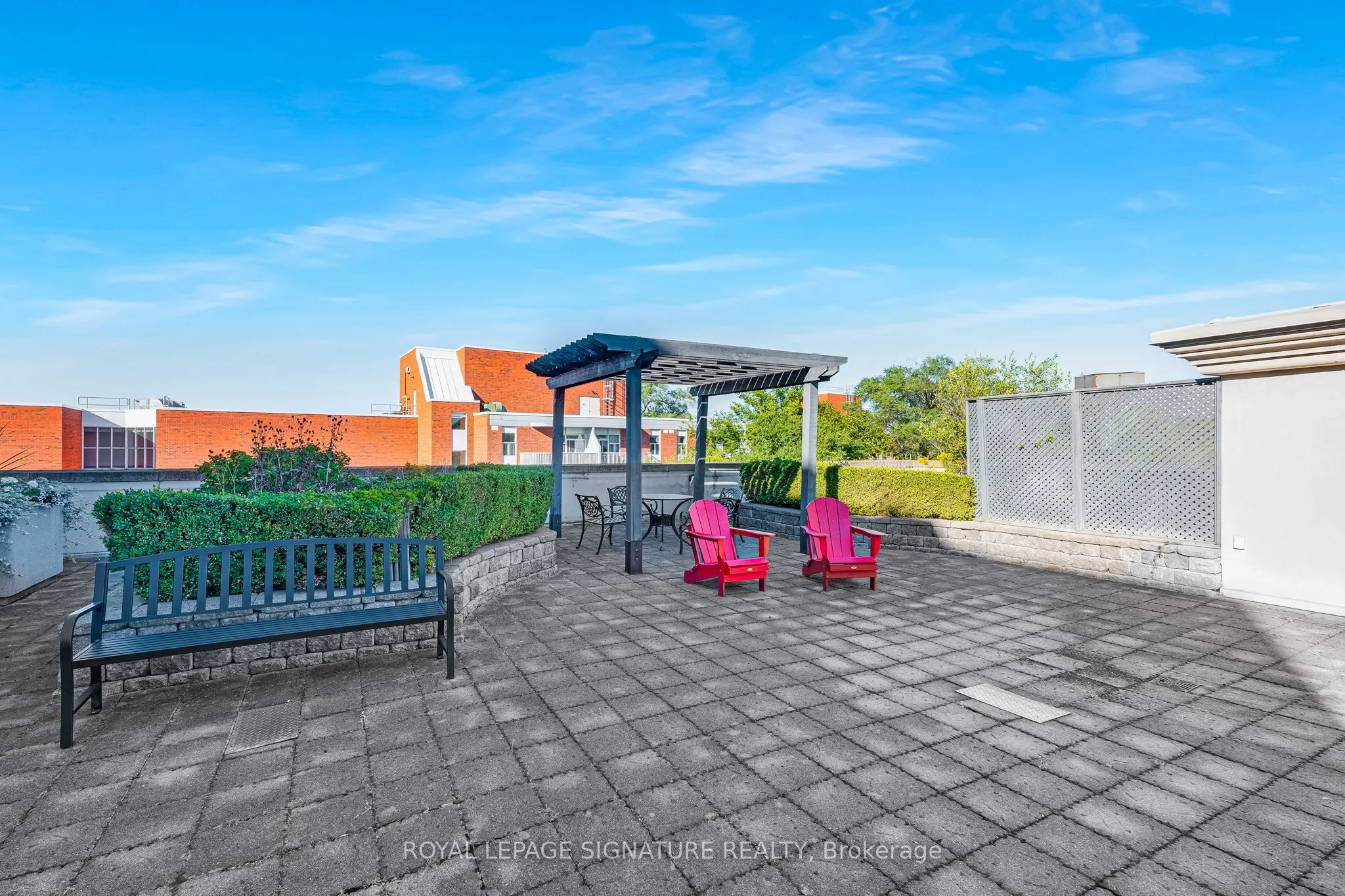 18 Wanless Avenue, #317