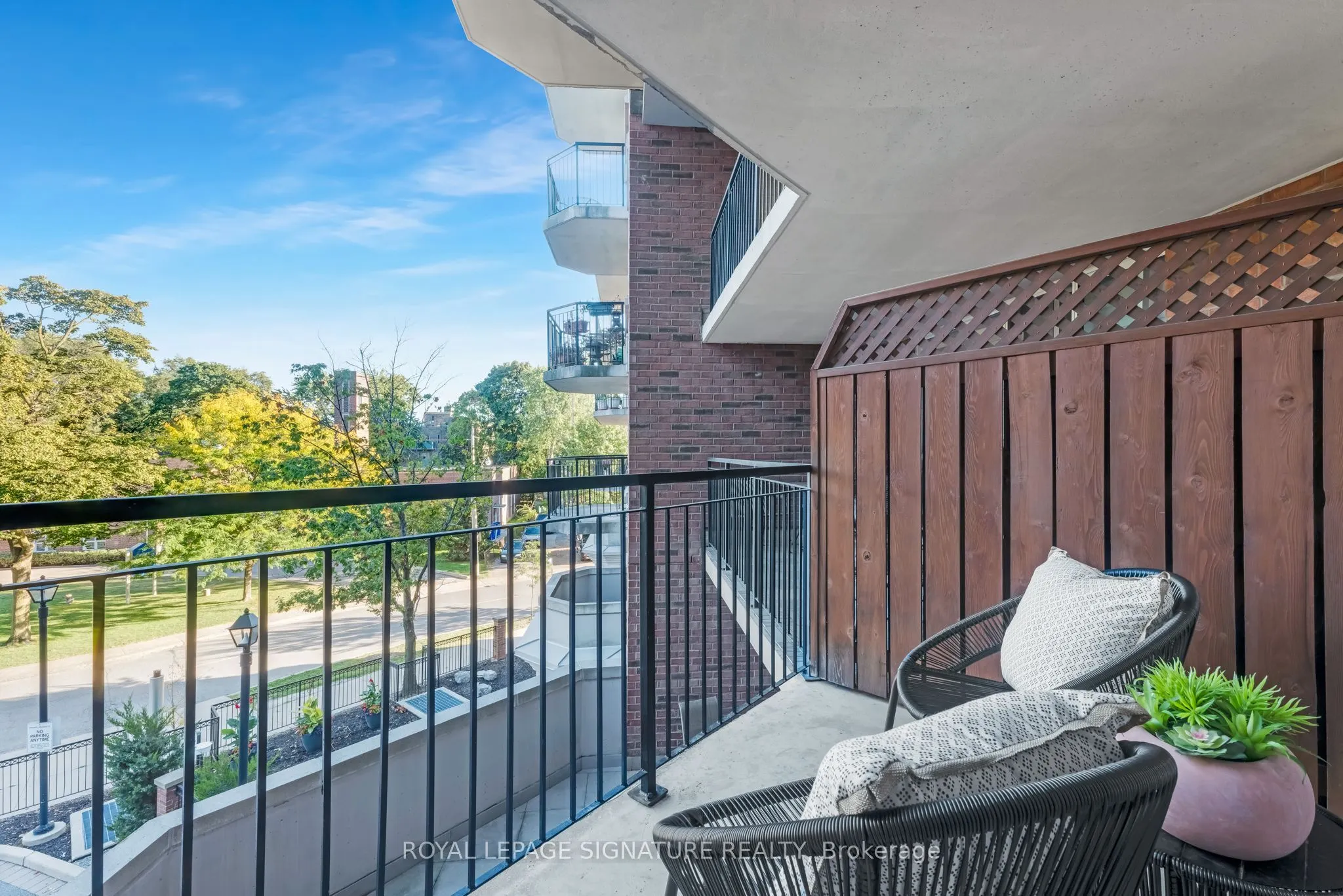 18 Wanless Avenue, #317