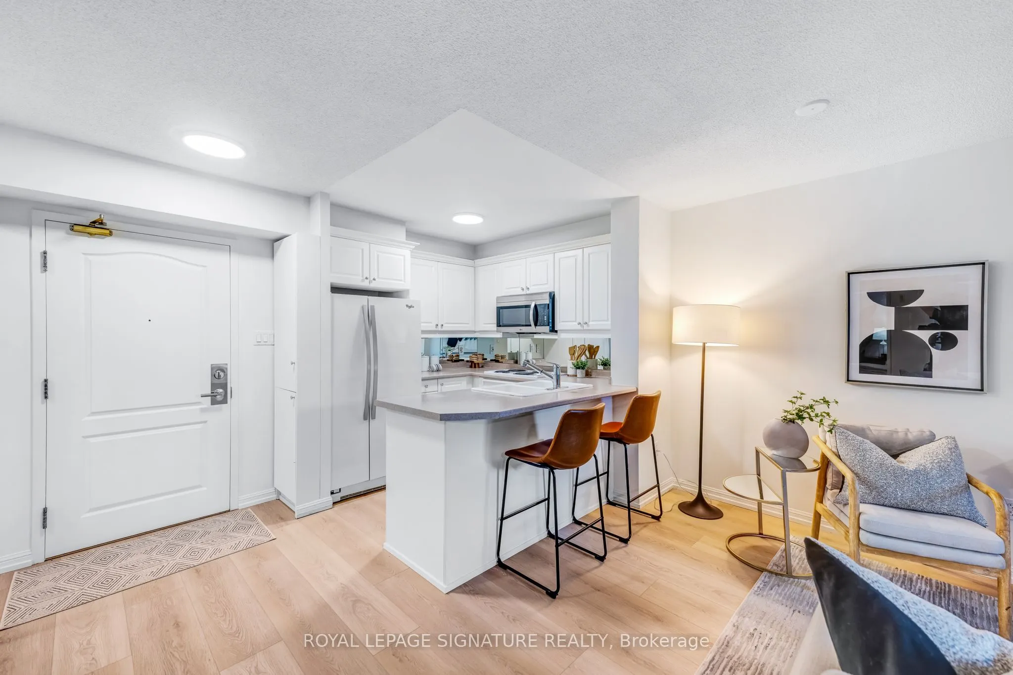 18 Wanless Avenue, #317