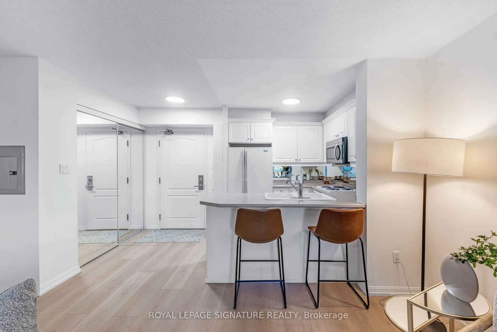 18 Wanless Avenue, #317