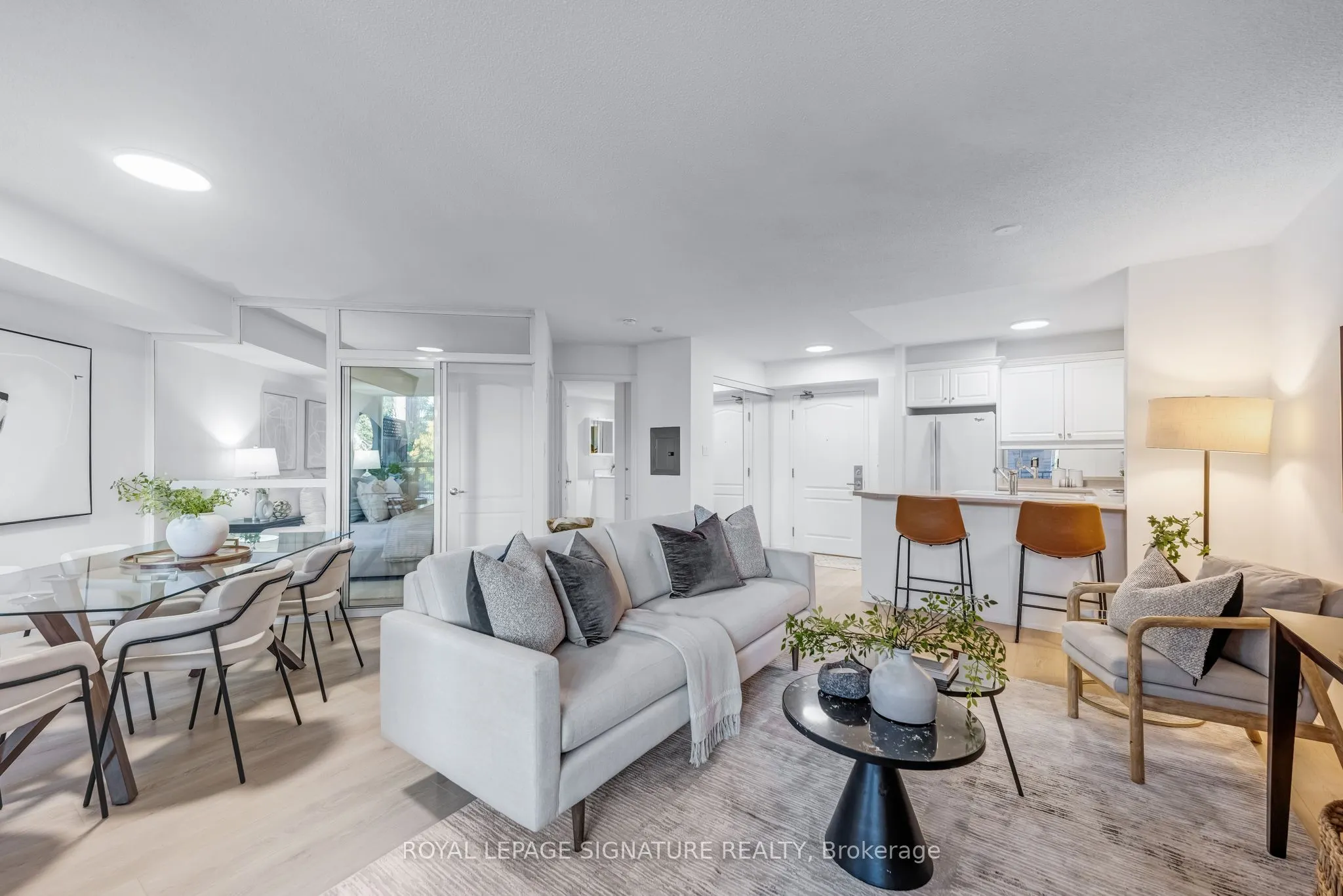 18 Wanless Avenue, #317