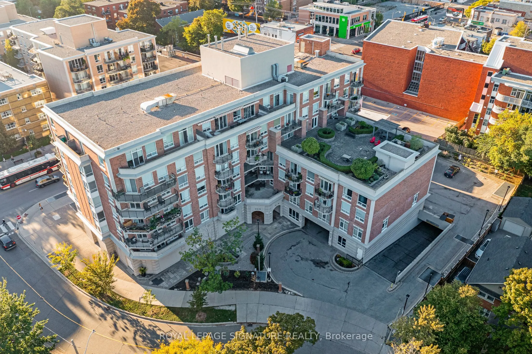 18 Wanless Avenue, #317