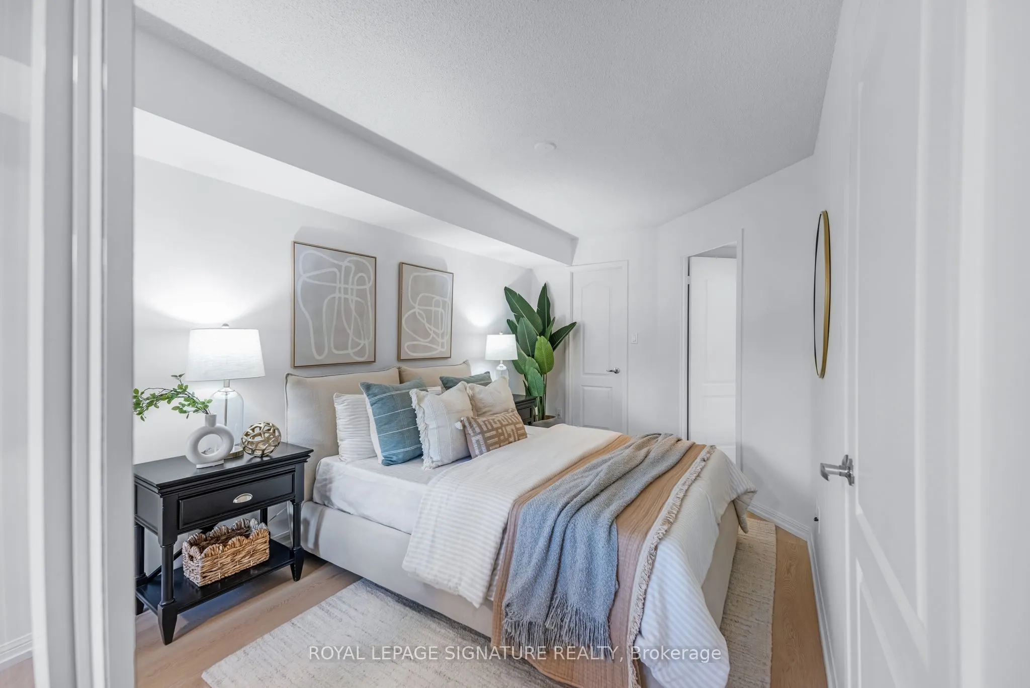 18 Wanless Avenue, #317