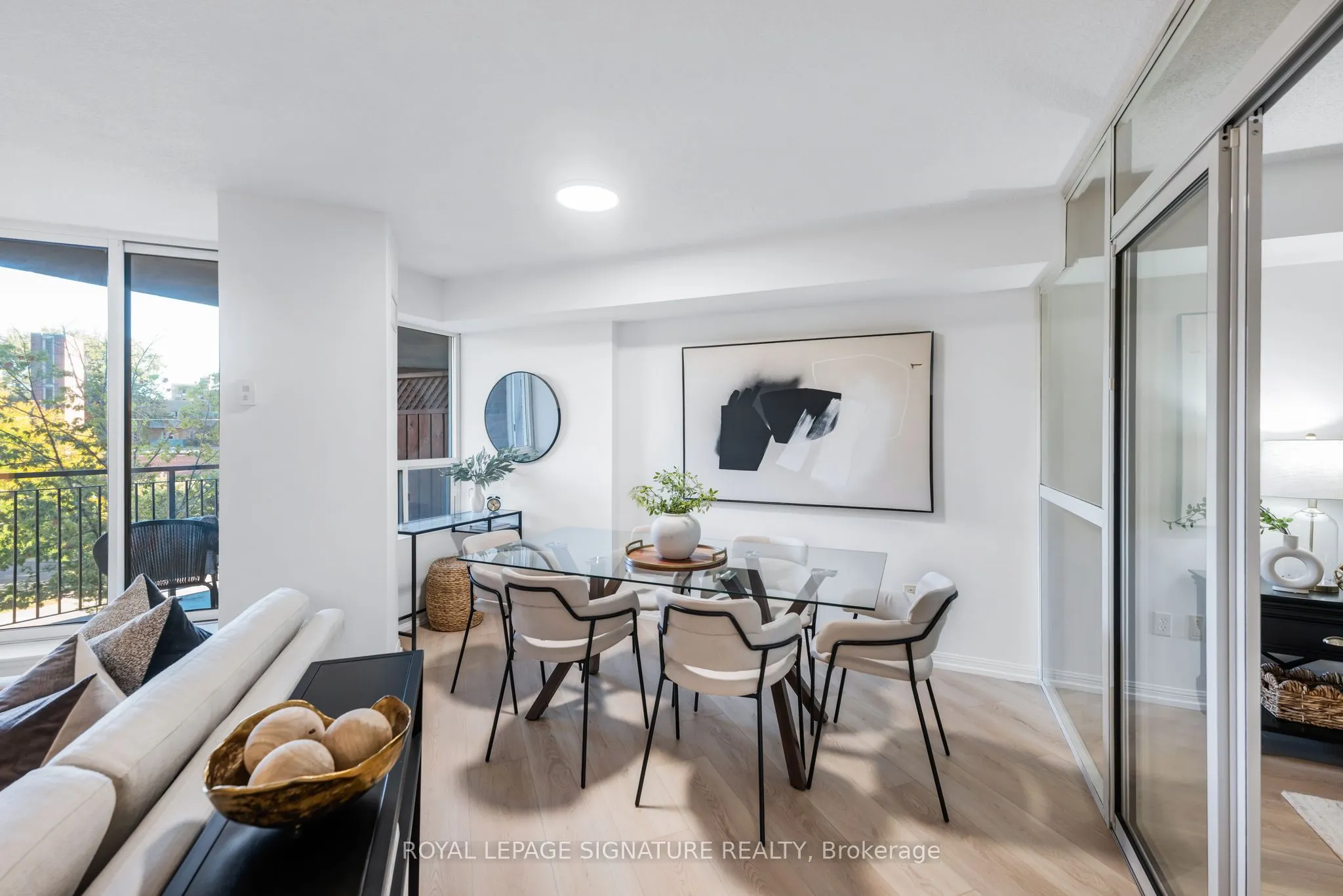 18 Wanless Avenue, #317