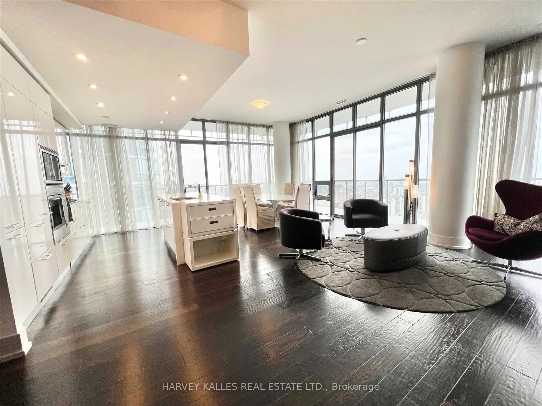 33 Charles Street, #4502