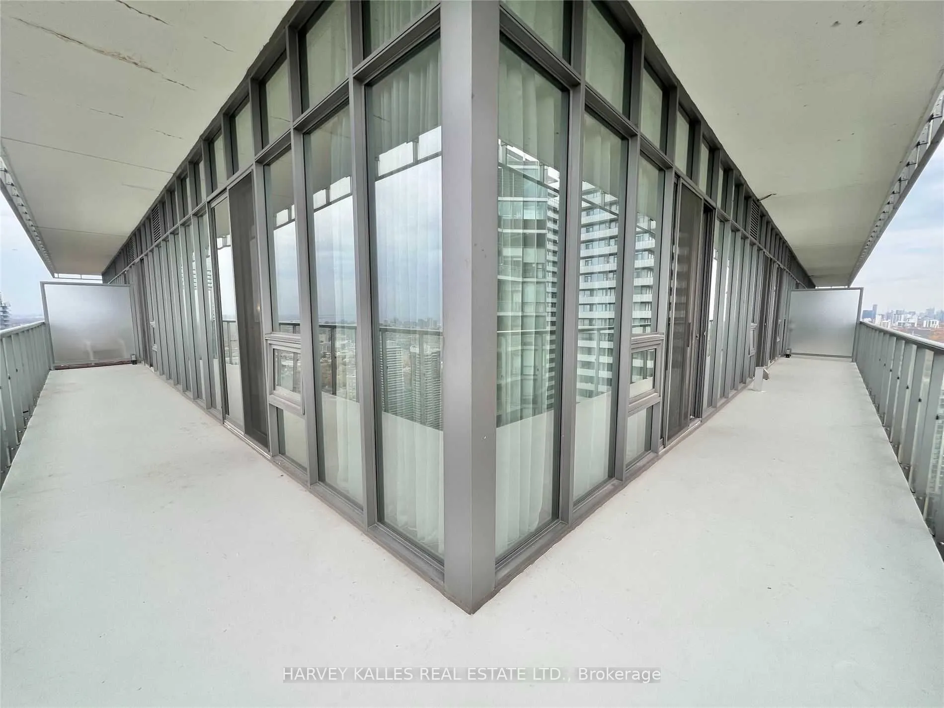 33 Charles Street, #4502