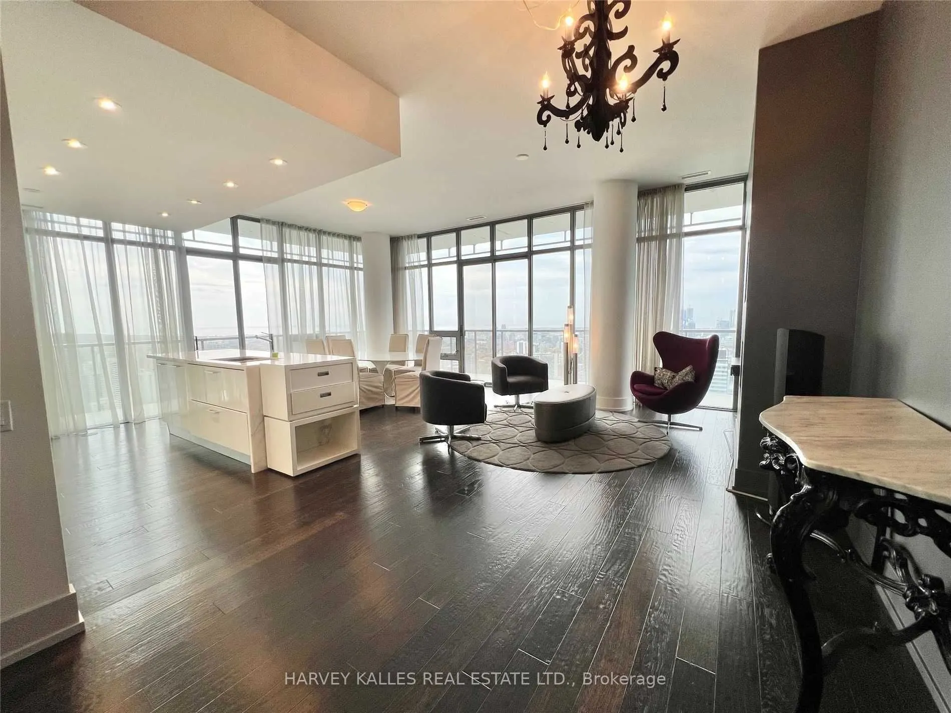 33 Charles Street, #4502