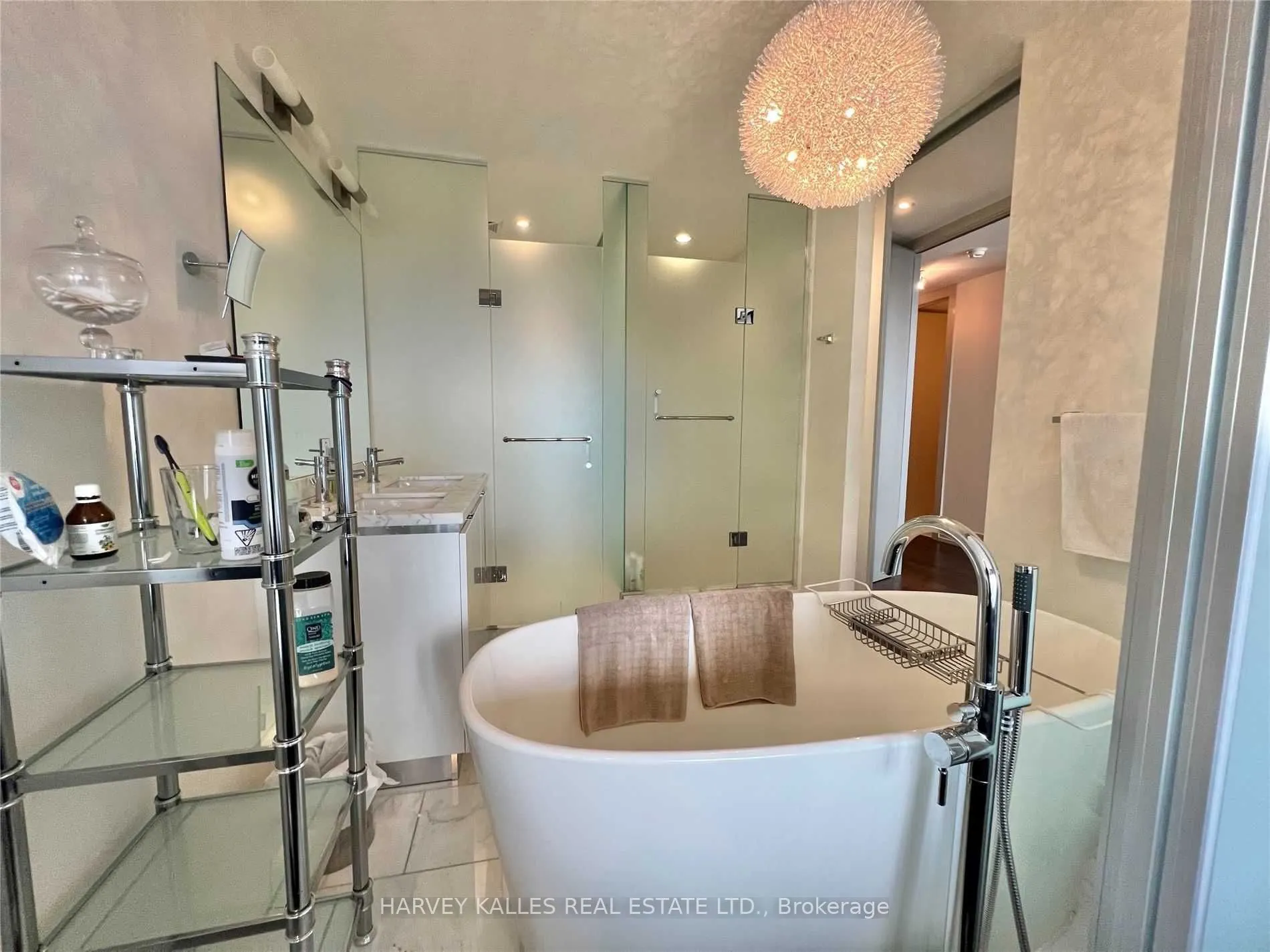 33 Charles Street, #4502