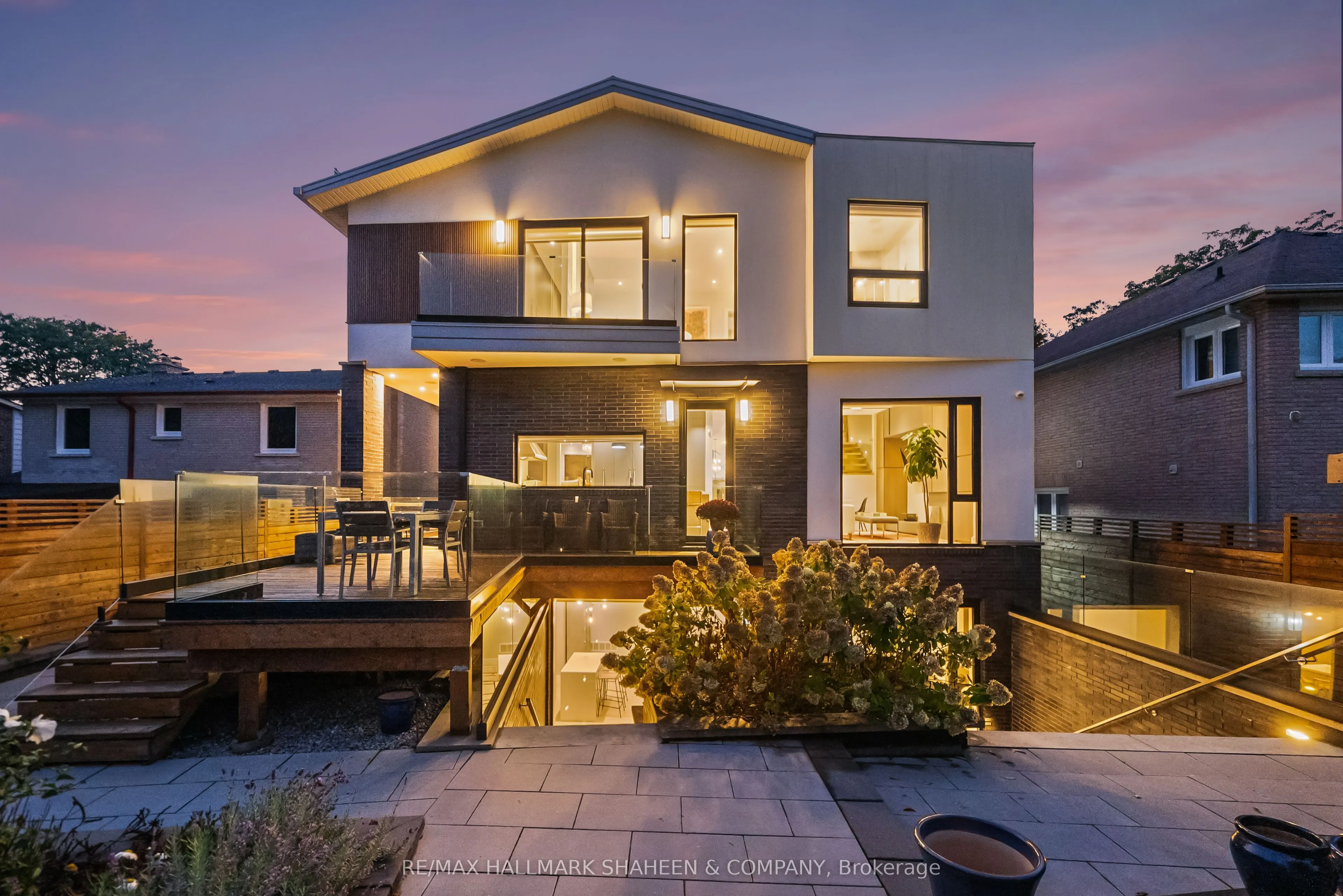 67 Clansman Boulevard