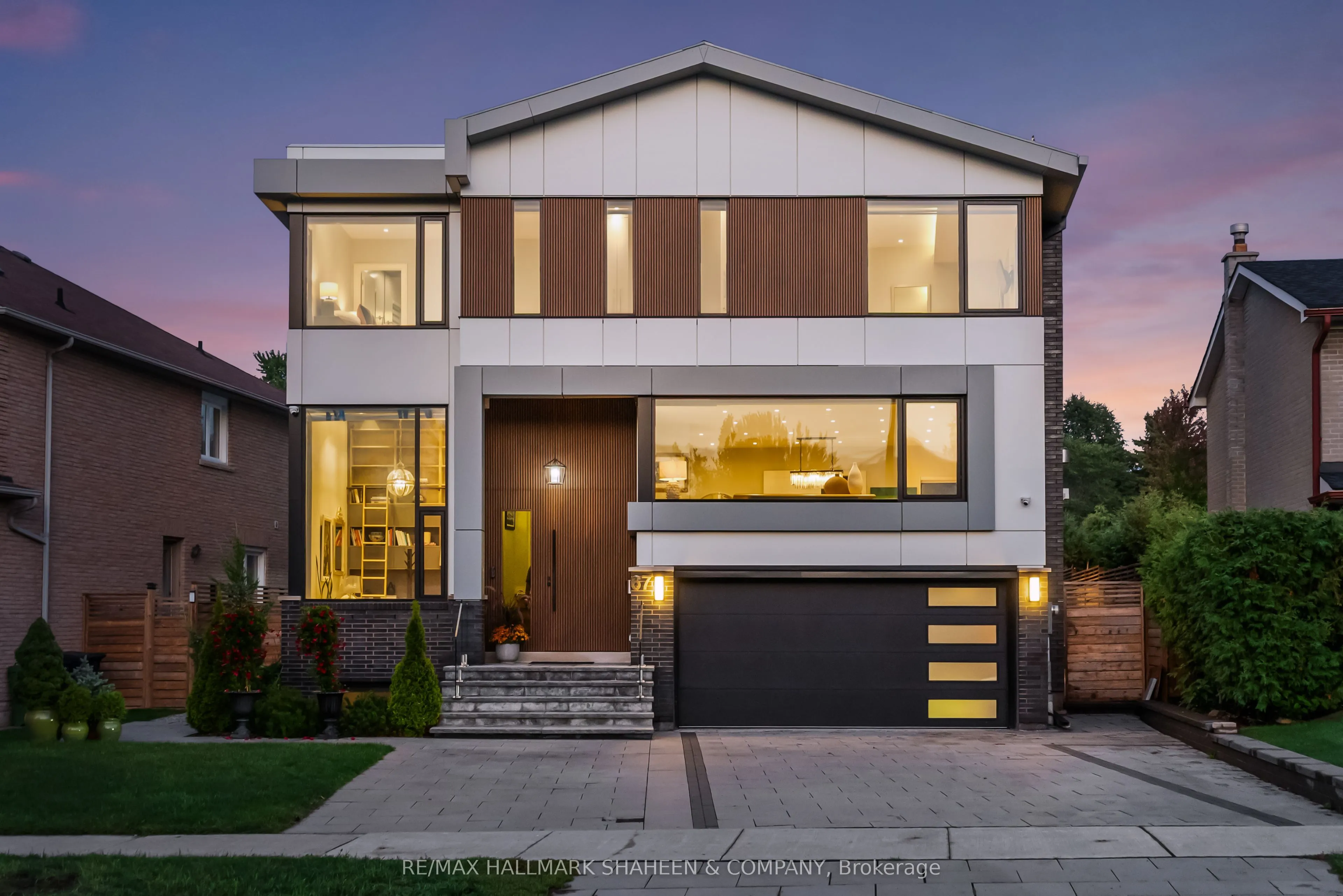 67 Clansman Boulevard