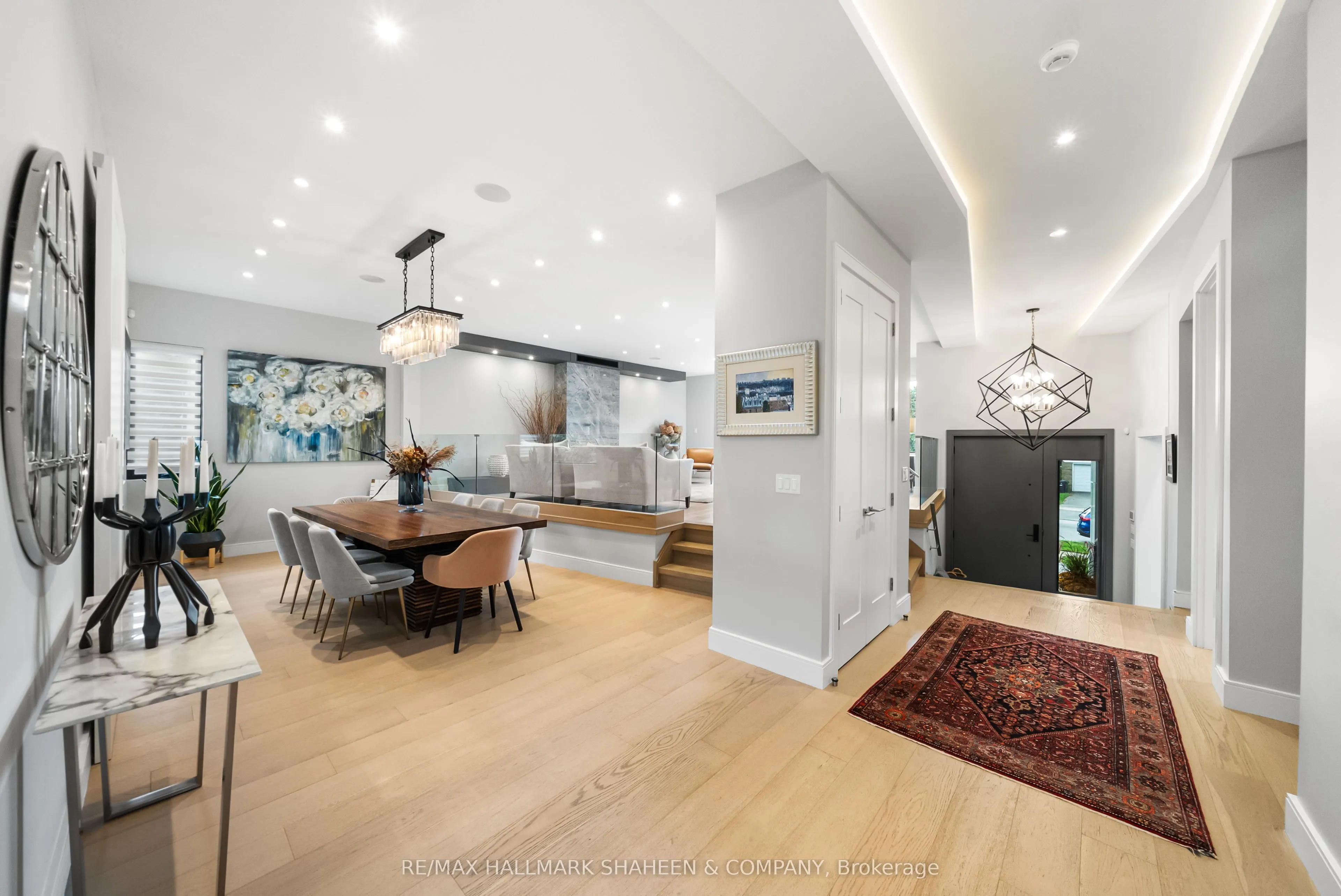 67 Clansman Boulevard