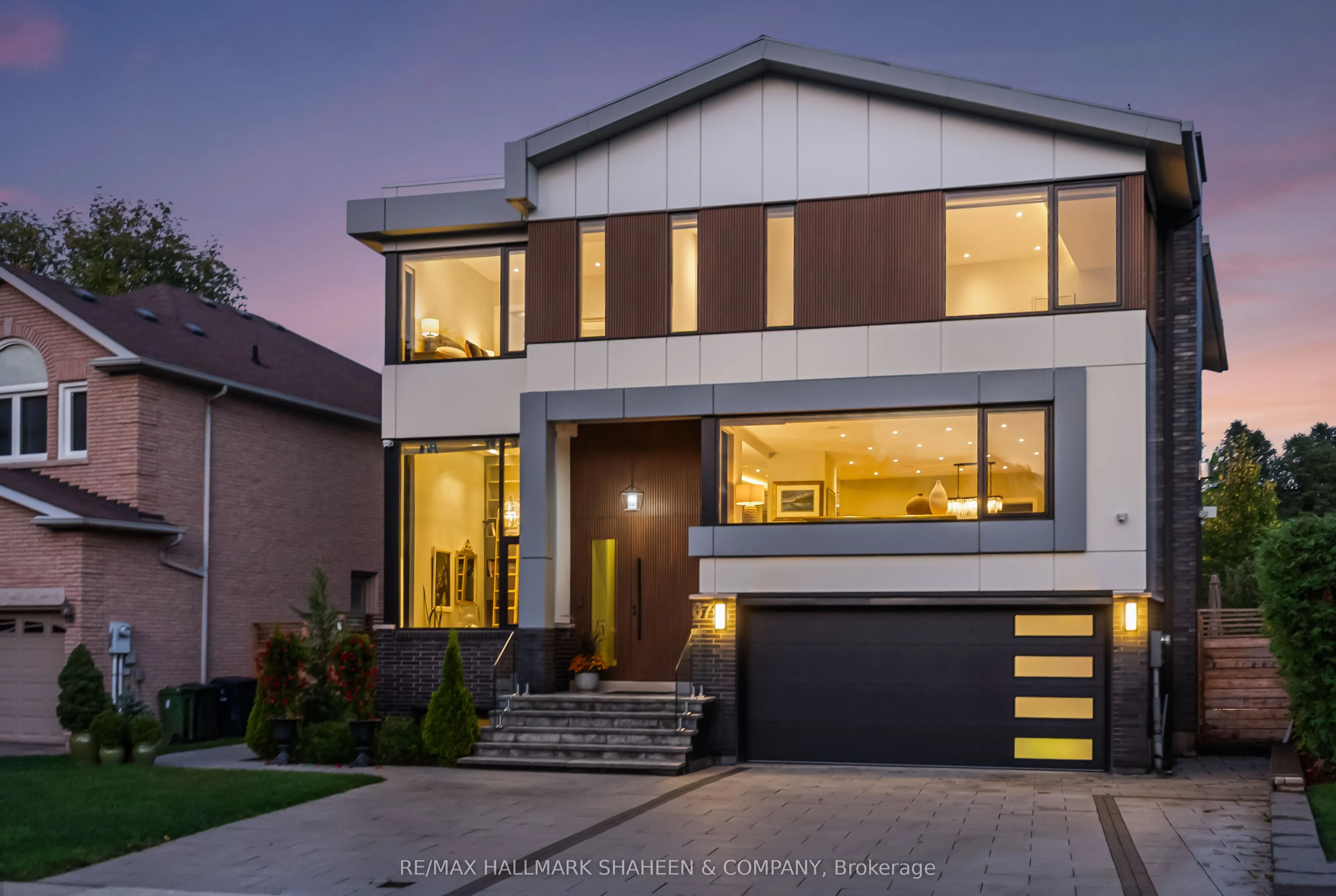 67 Clansman Boulevard