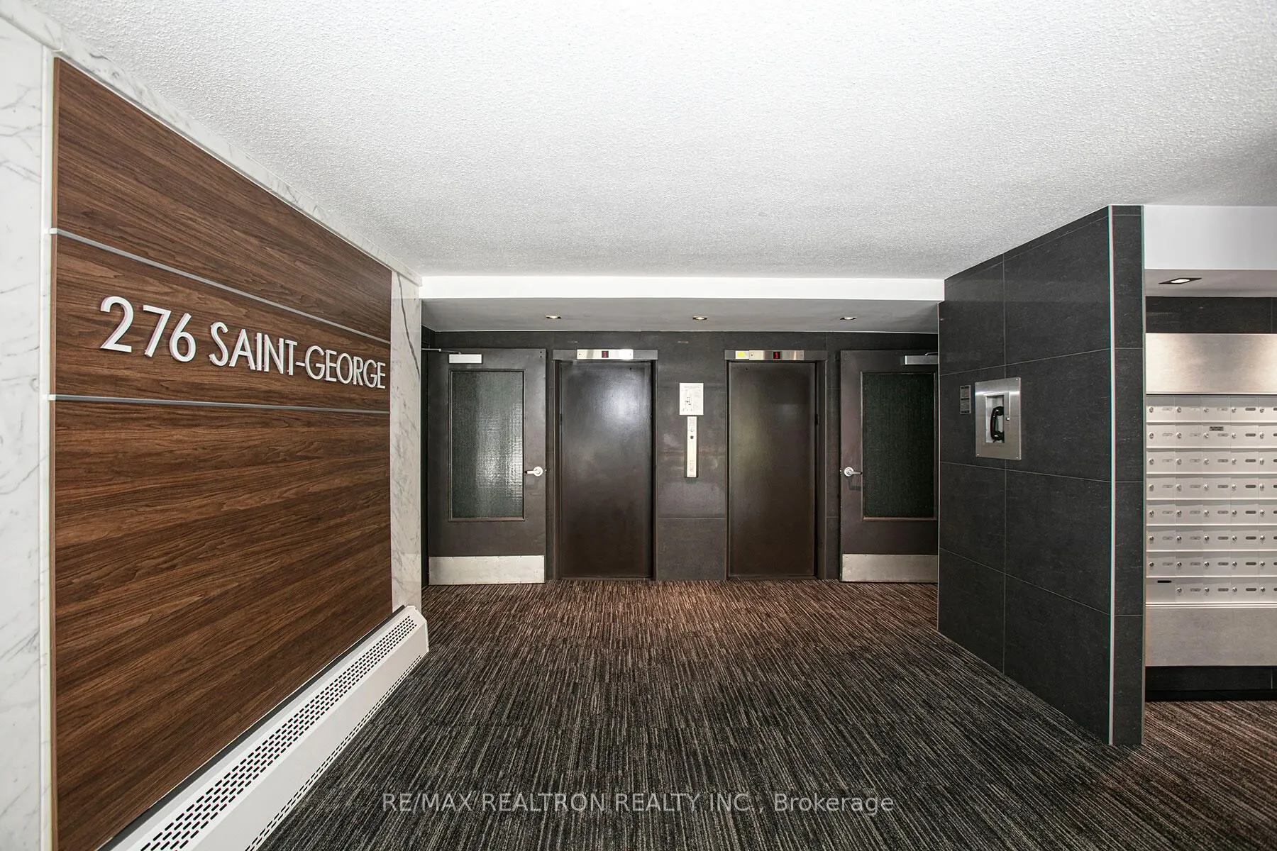 276 St George Street, #710