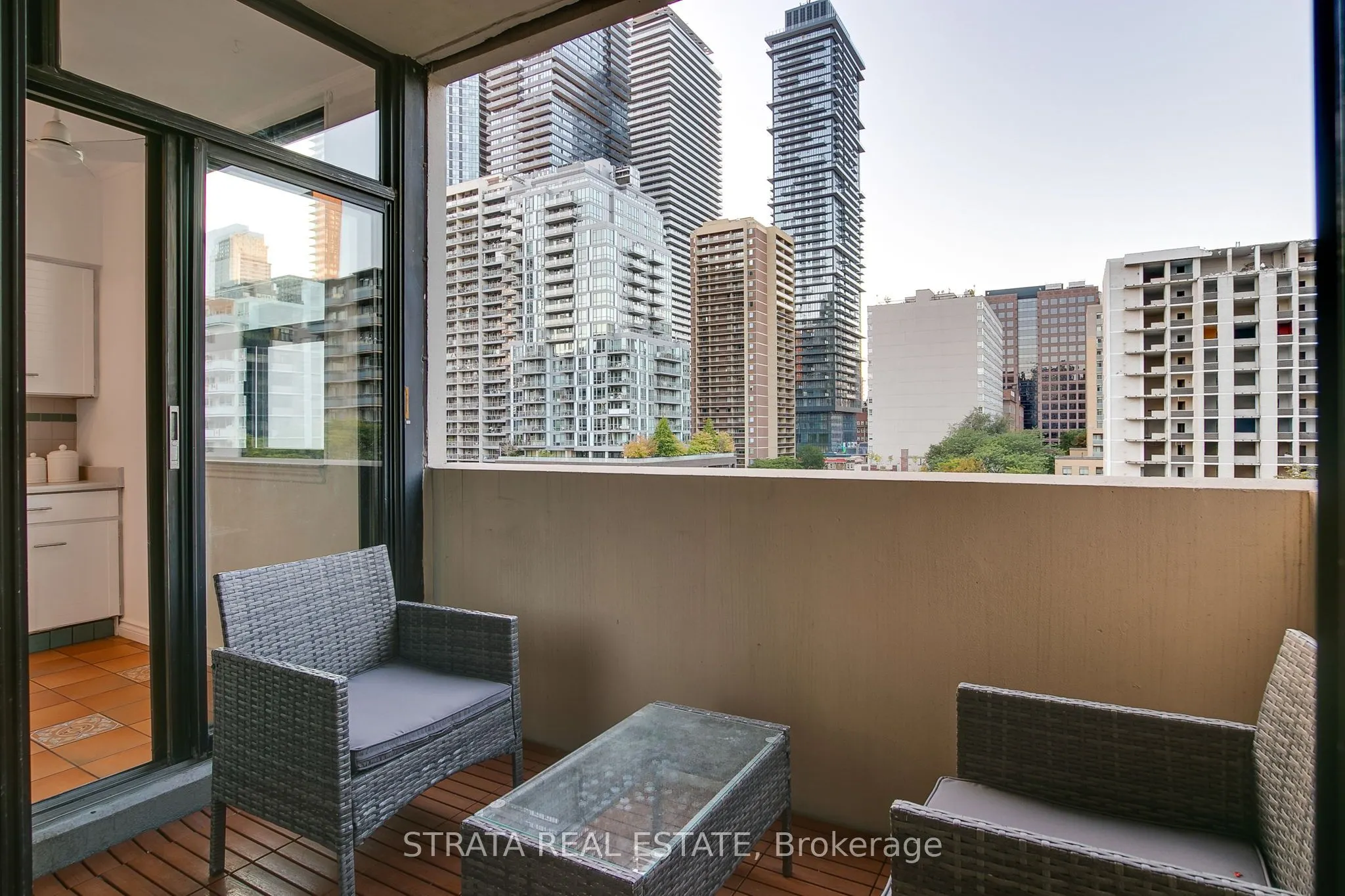 86 Gloucester Street, #702