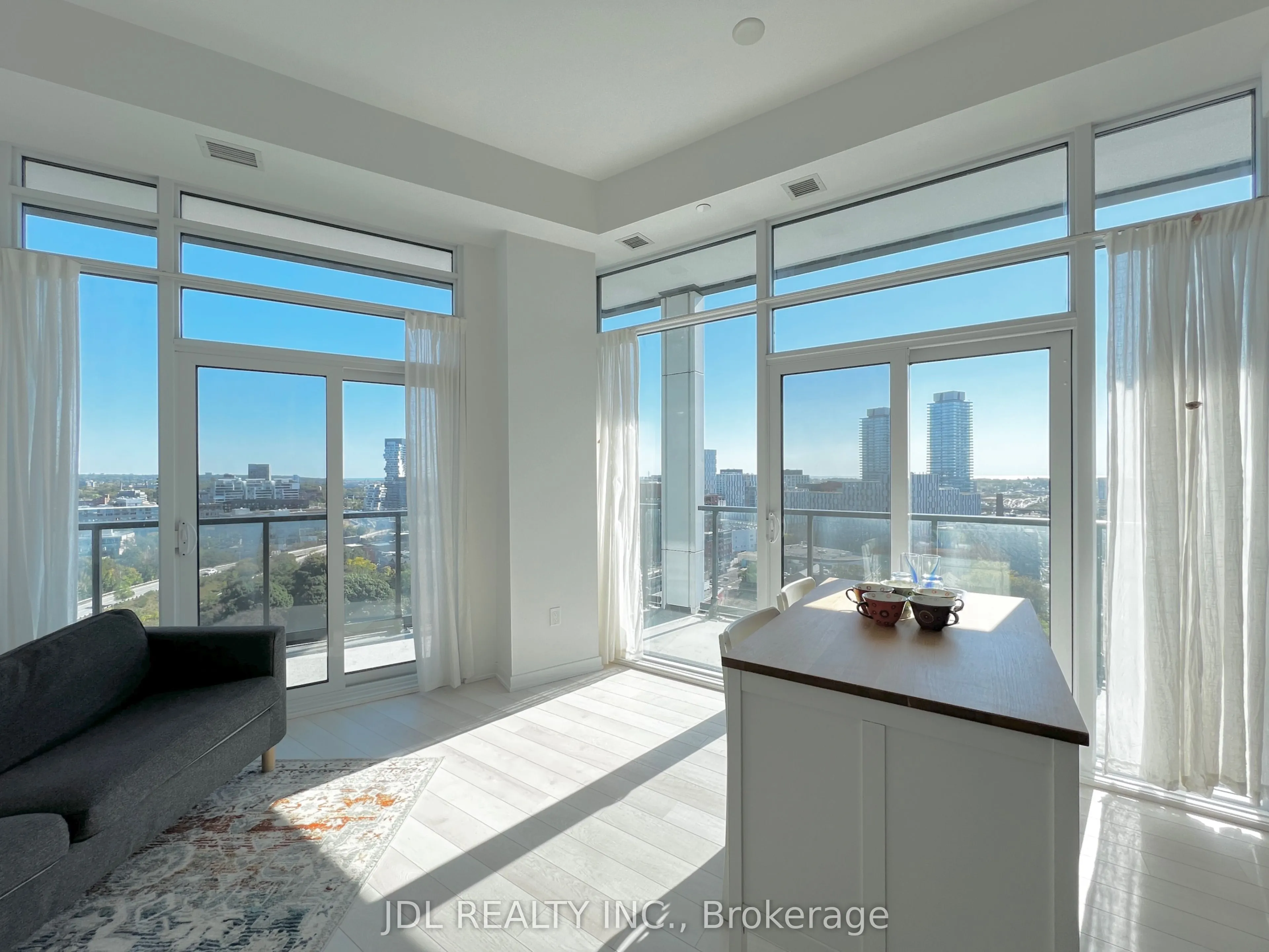 50 Power Street, #1507
