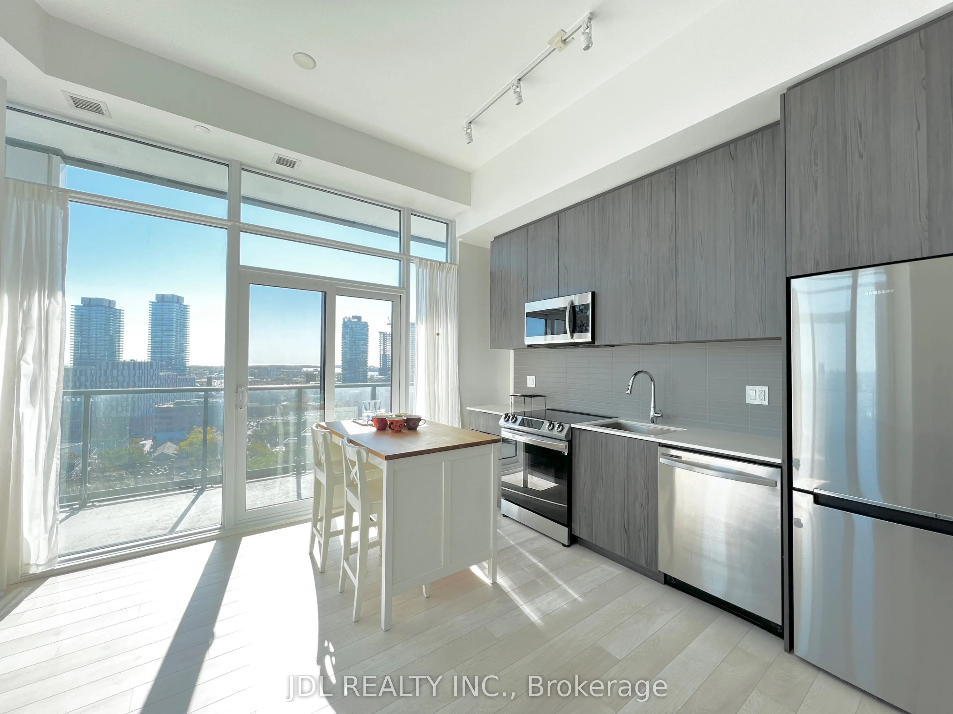 50 Power Street, #1507