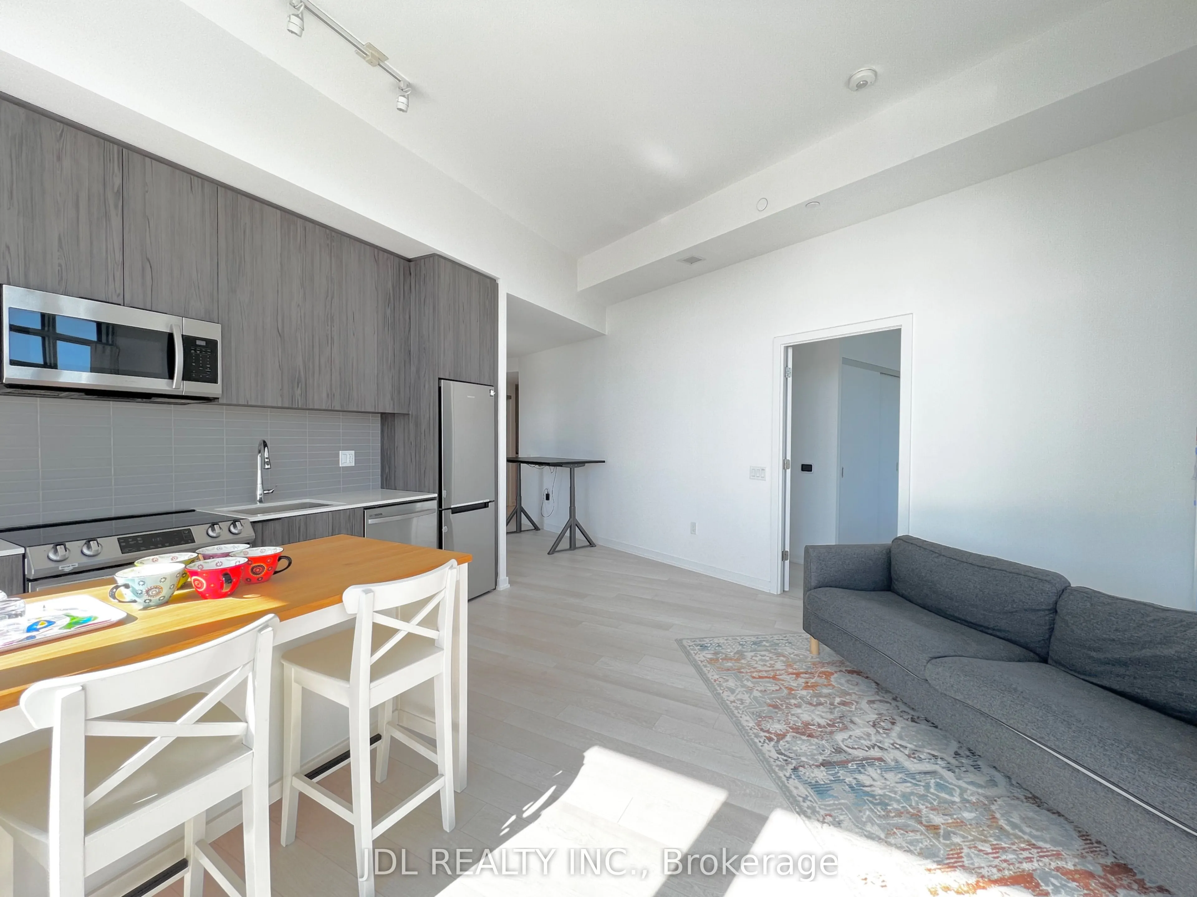 50 Power Street, #1507