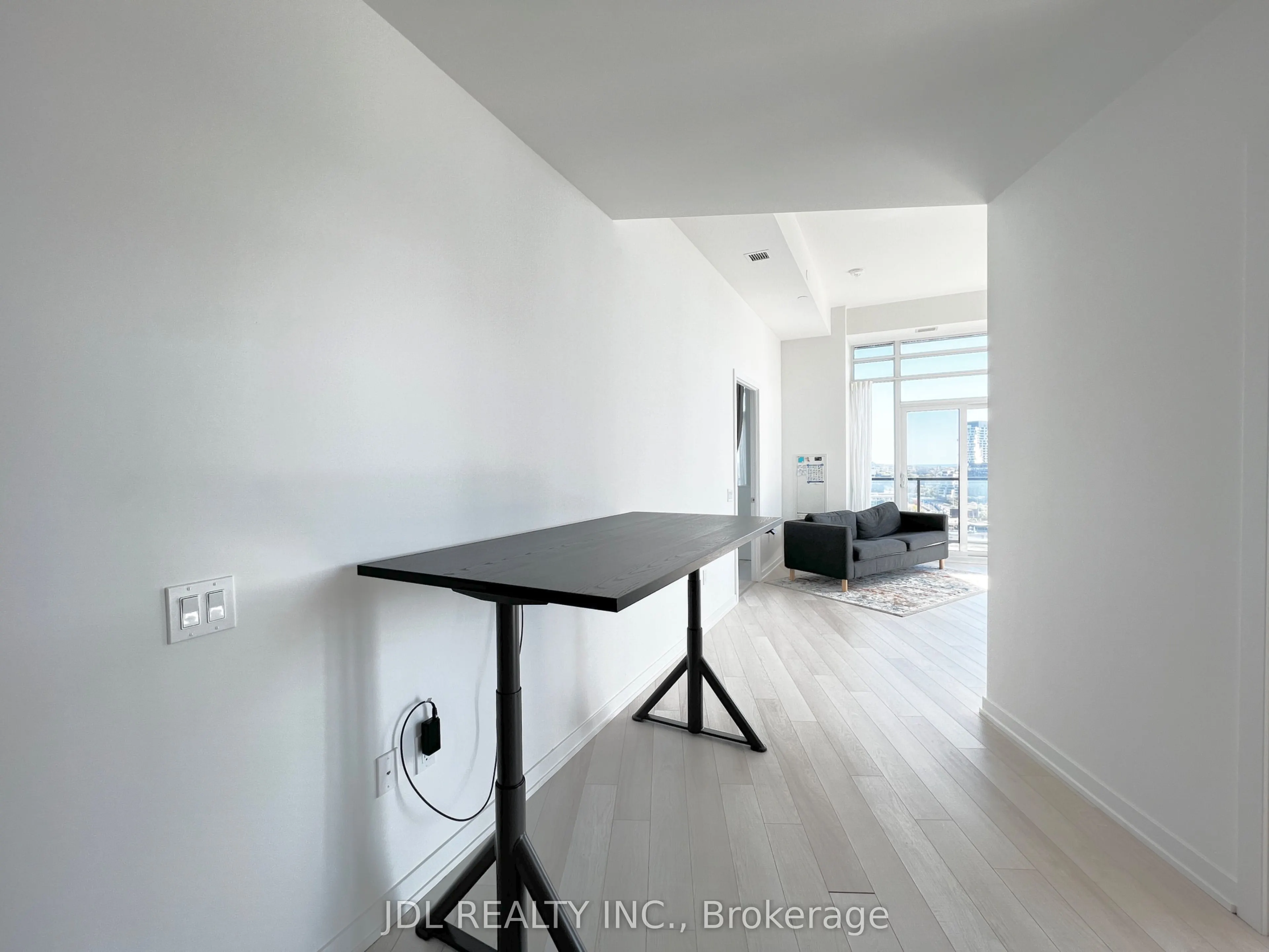 50 Power Street, #1507