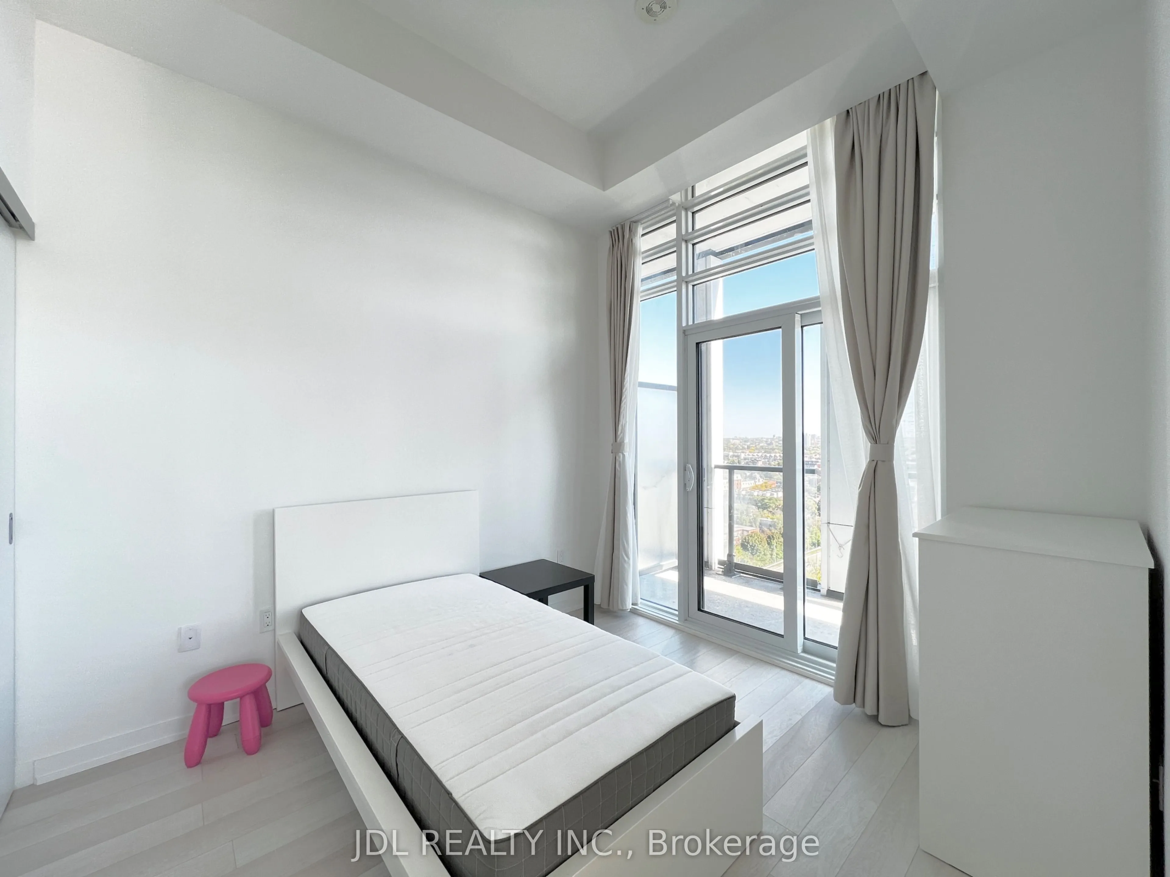 50 Power Street, #1507
