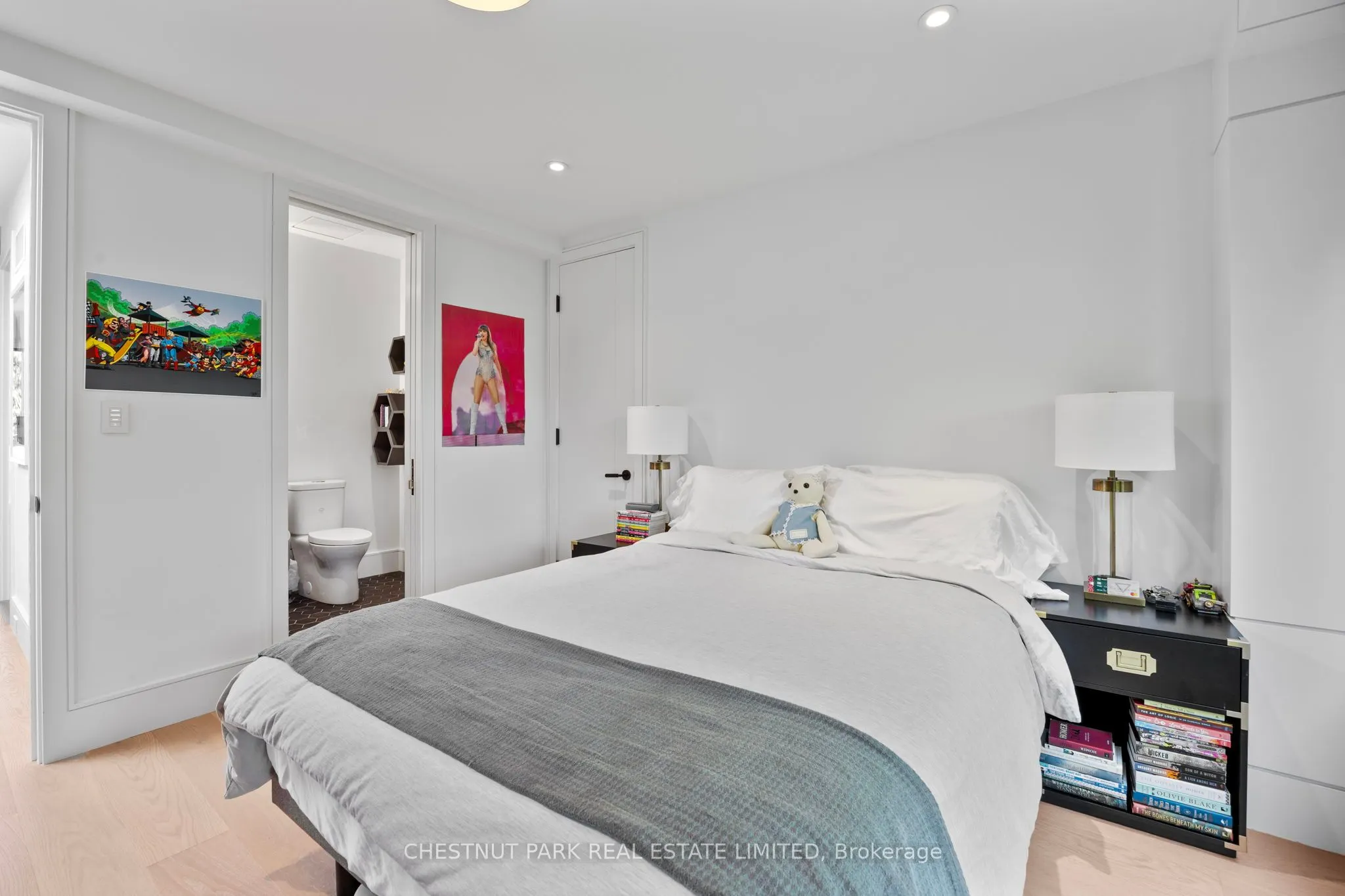 43 Summerhill Avenue