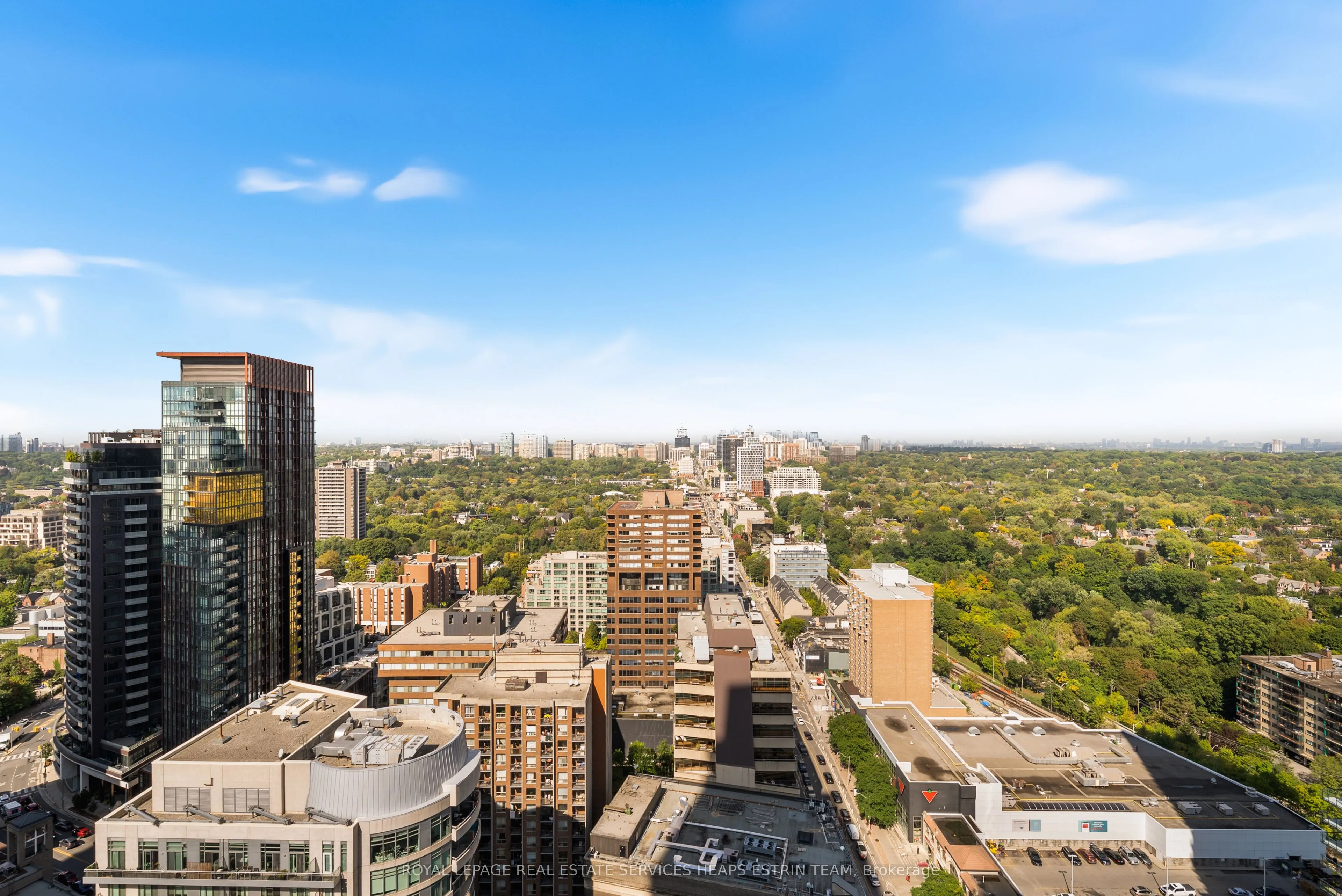 18 Yorkville Avenue, #2905