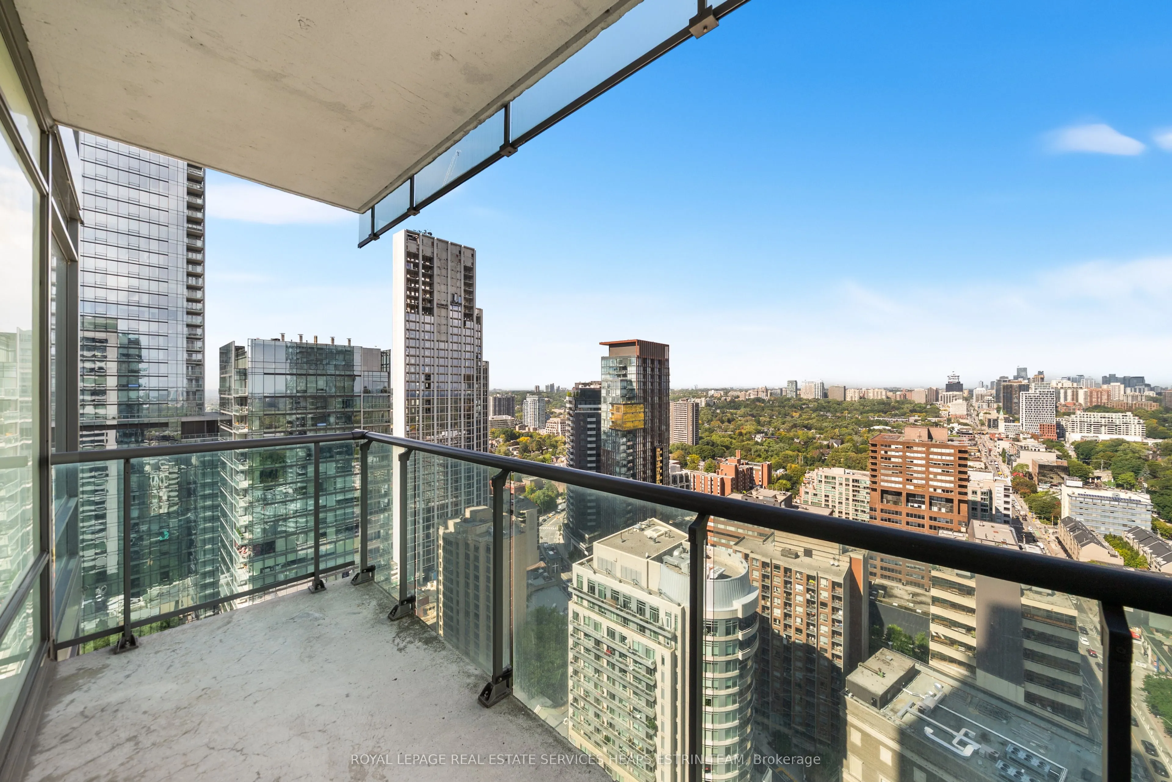 18 Yorkville Avenue, #2905