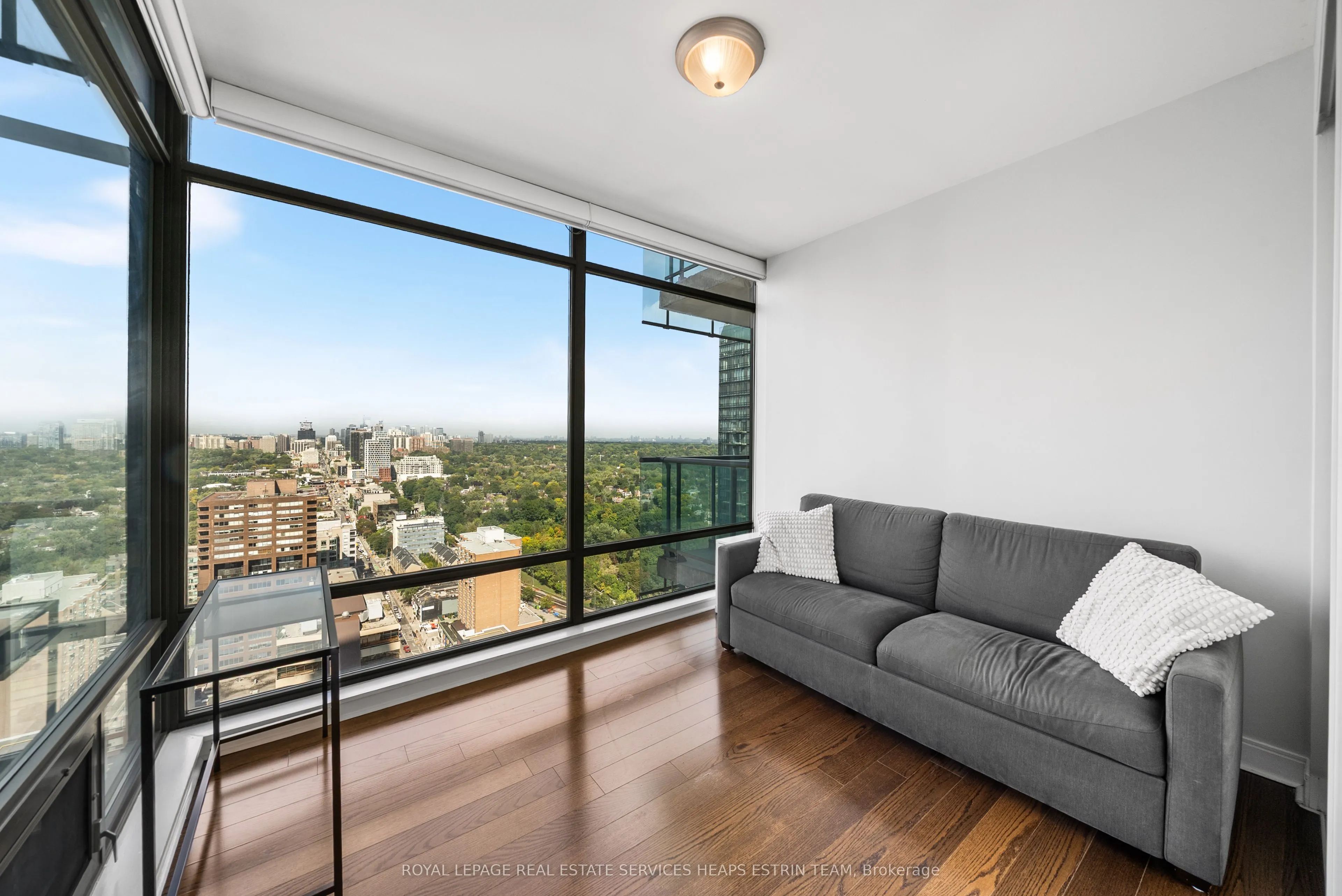 18 Yorkville Avenue, #2905