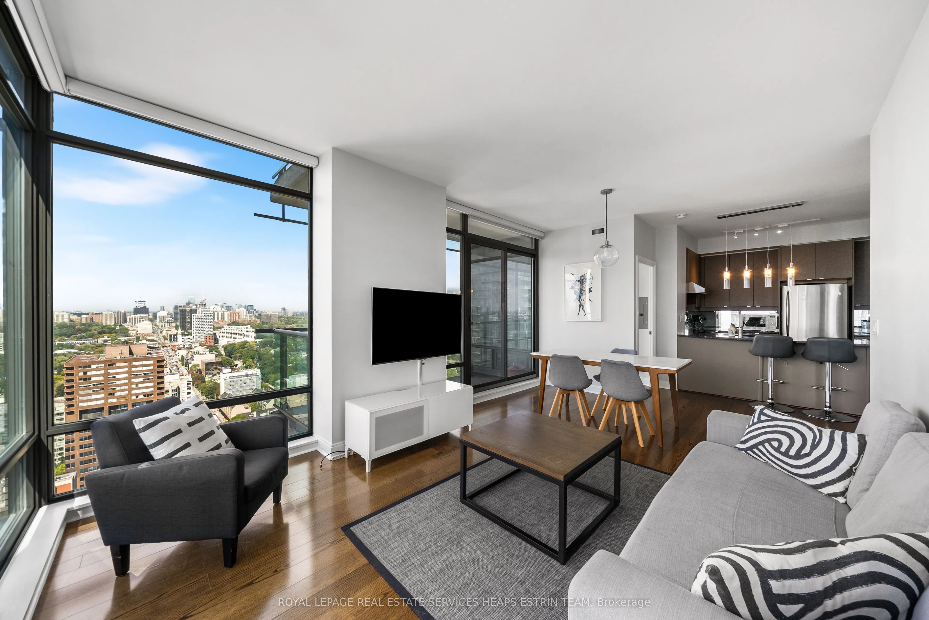 18 Yorkville Avenue, #2905