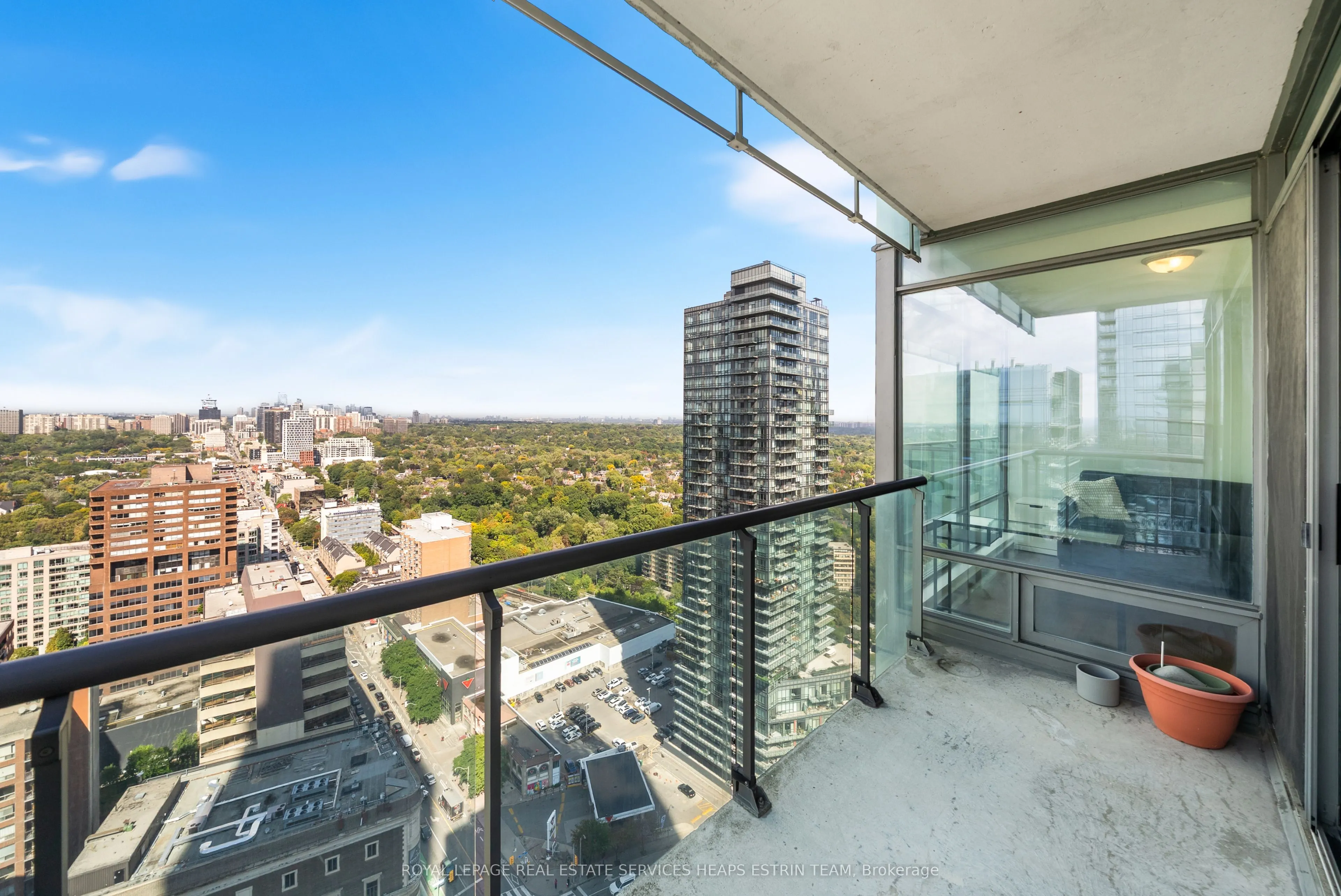 18 Yorkville Avenue, #2905