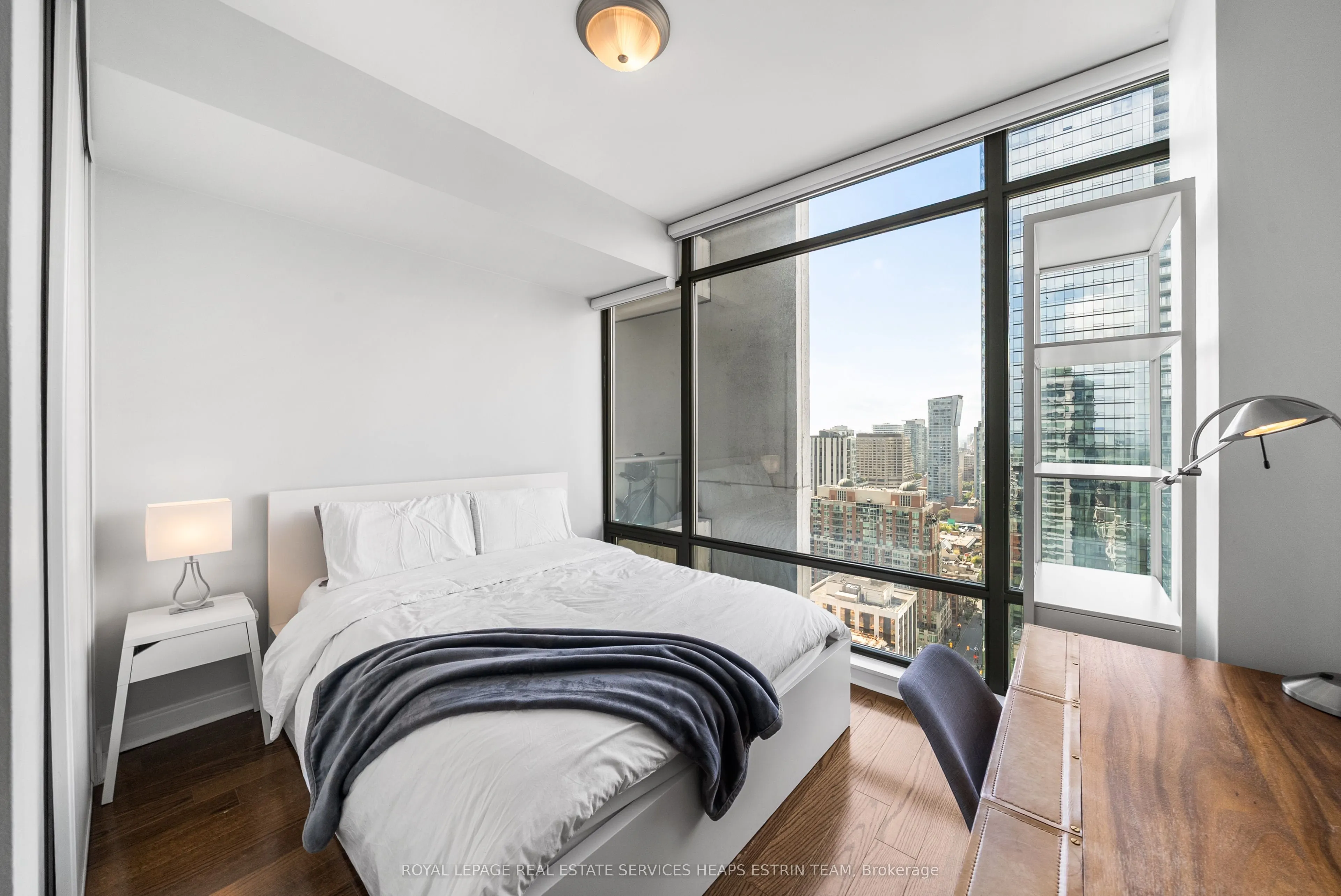 18 Yorkville Avenue, #2905