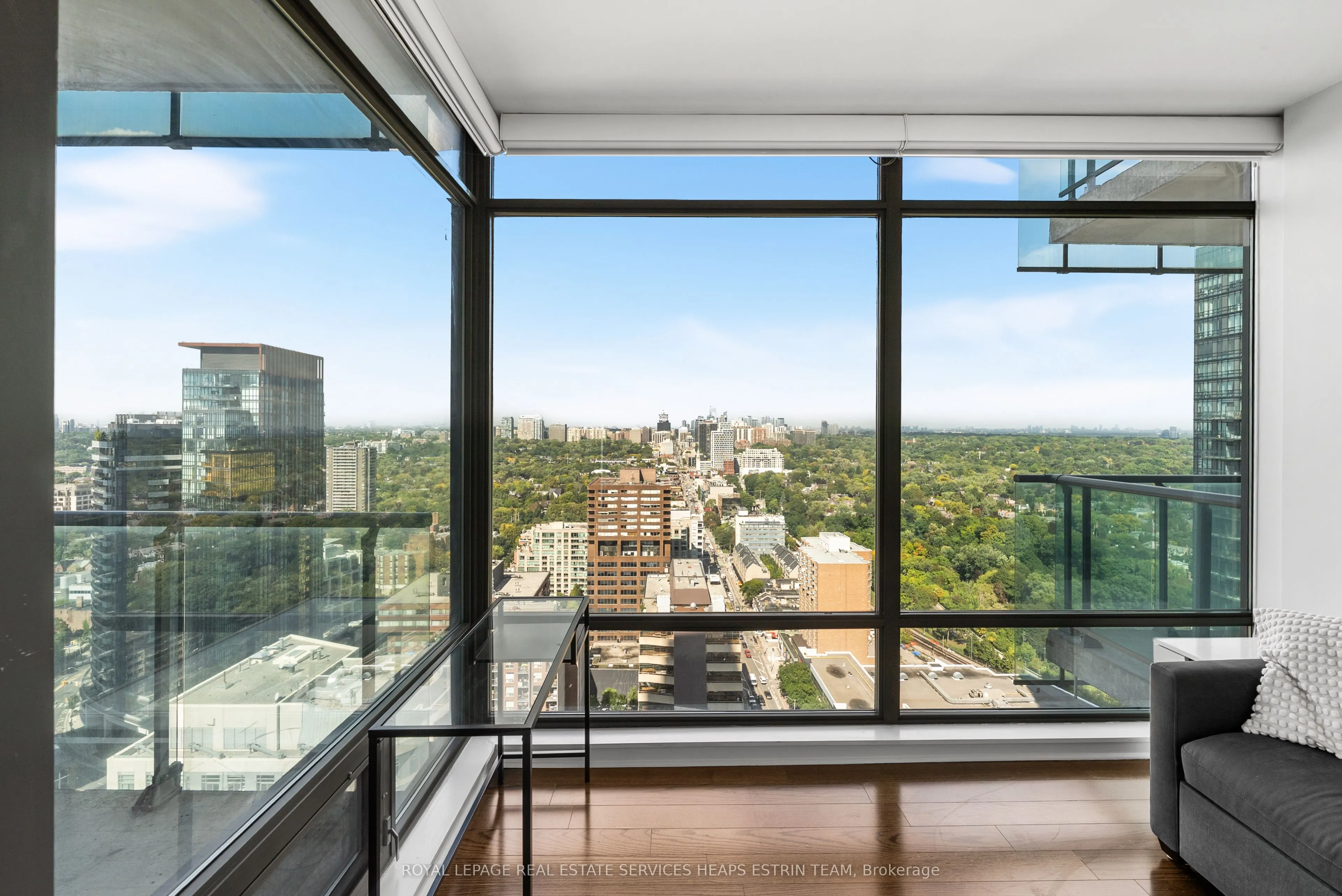 18 Yorkville Avenue, #2905