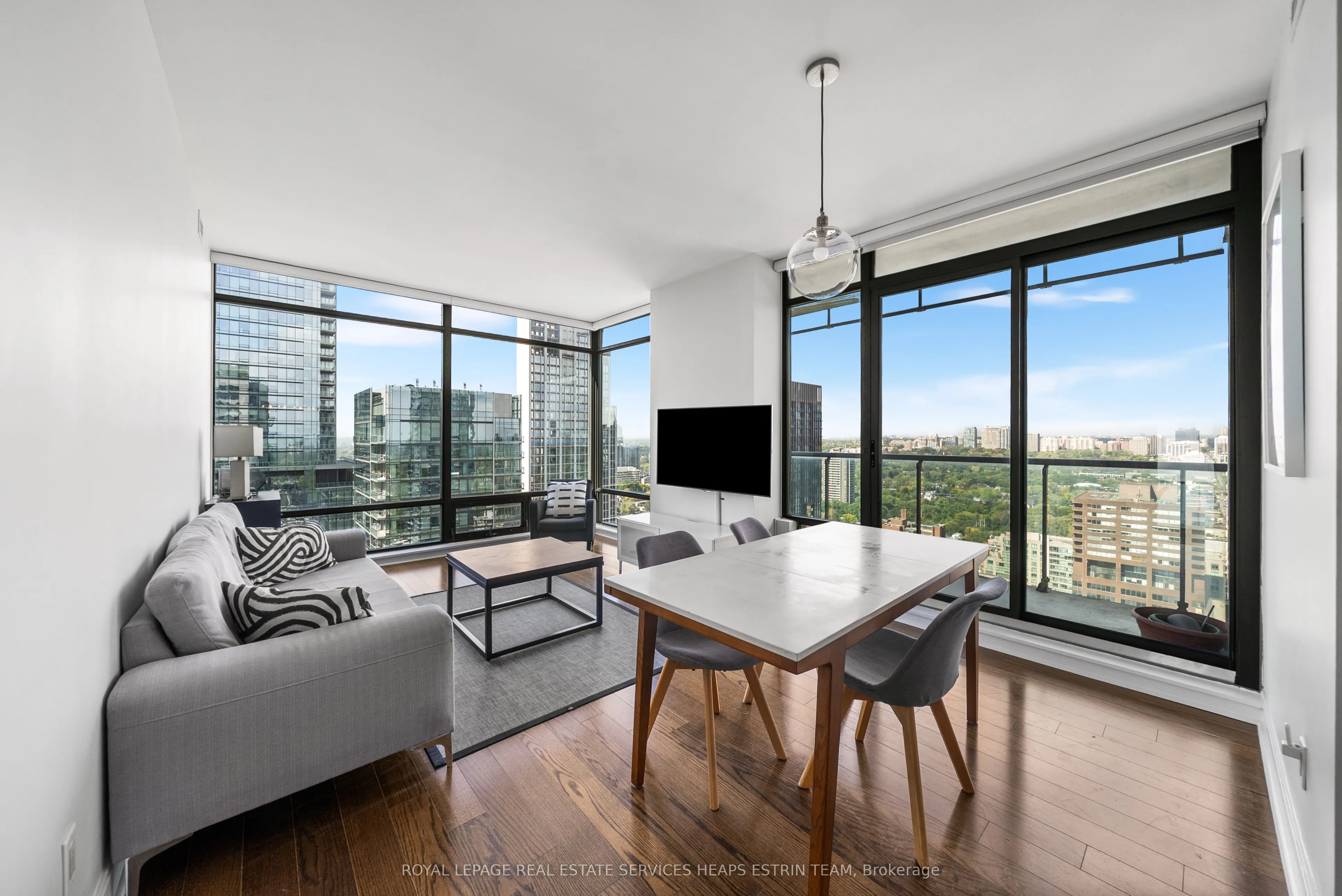 18 Yorkville Avenue, #2905