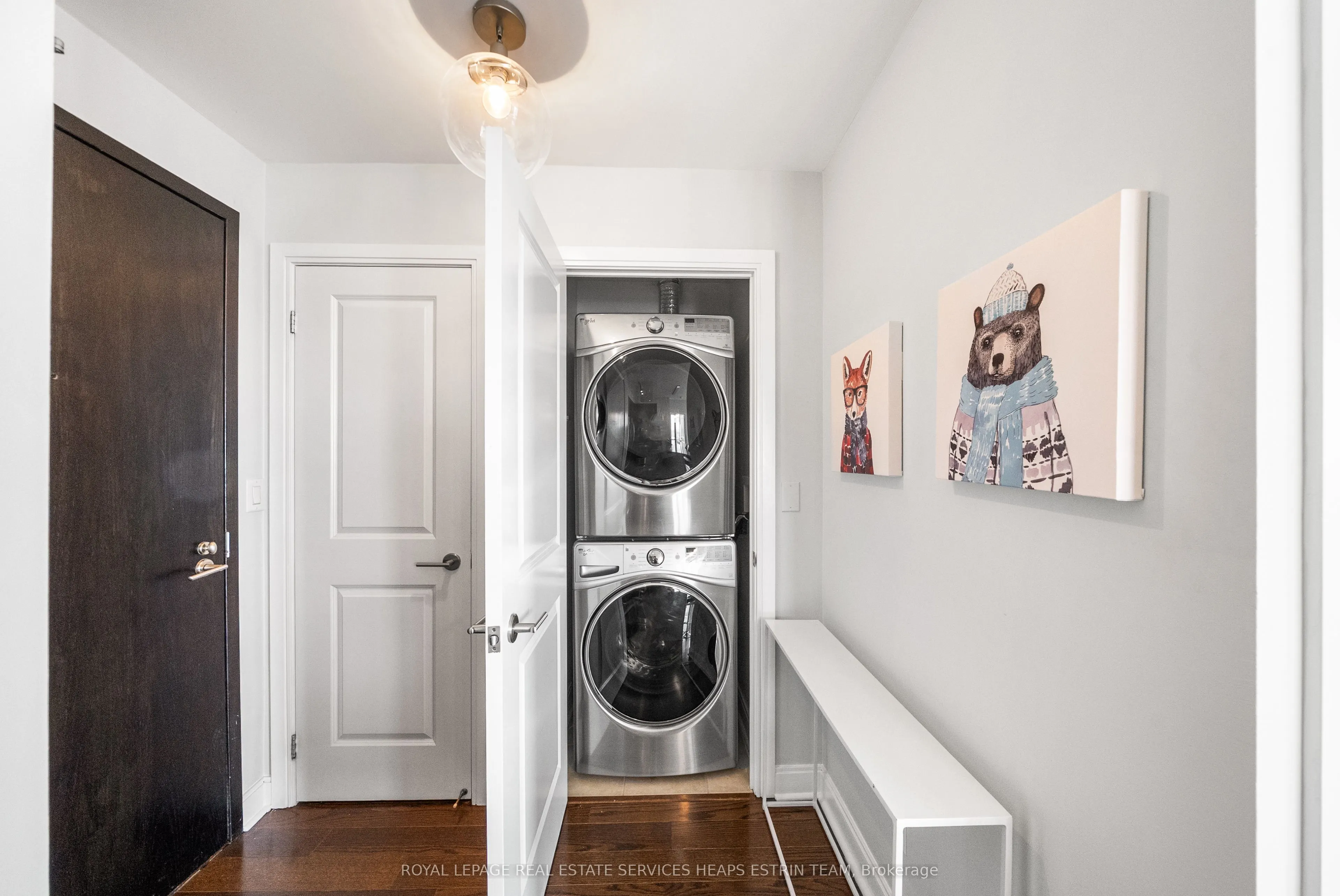 18 Yorkville Avenue, #2905