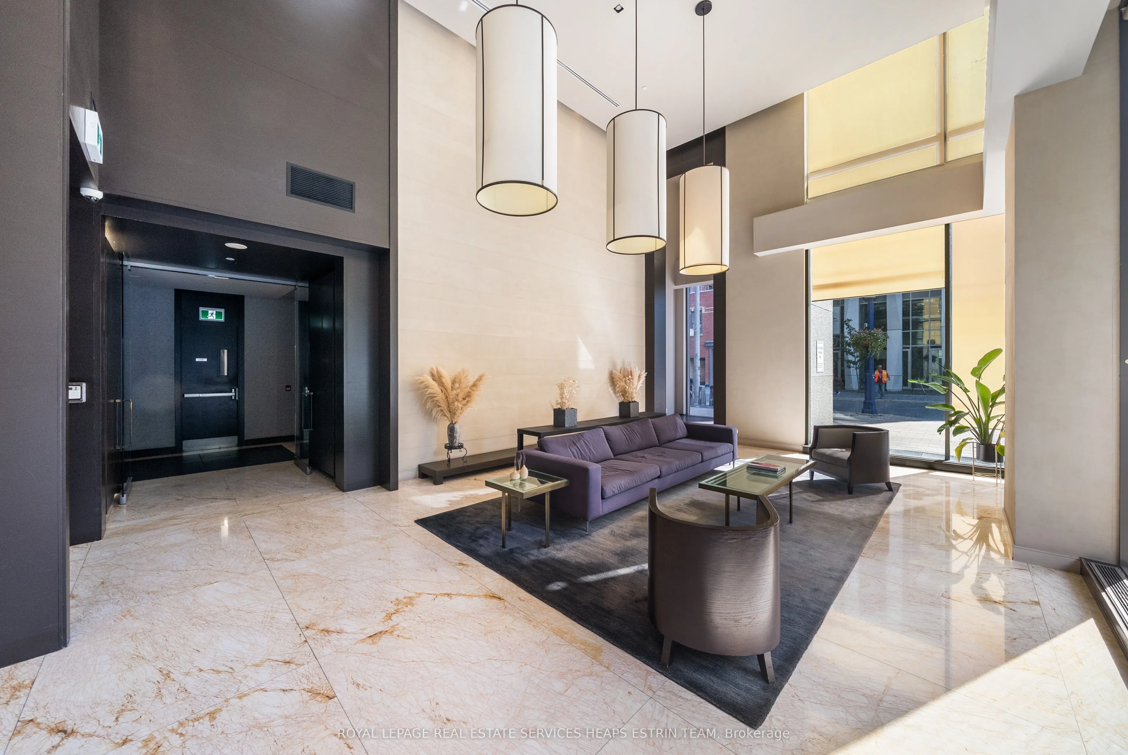 18 Yorkville Avenue, #2905