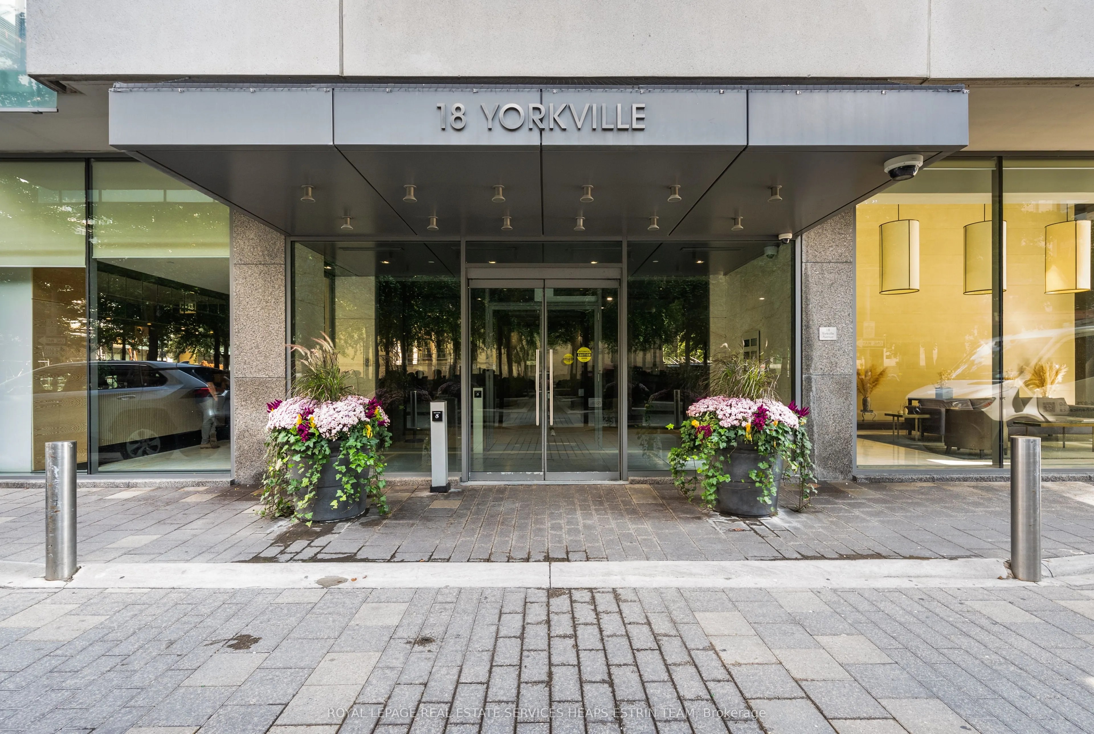 18 Yorkville Avenue, #2905