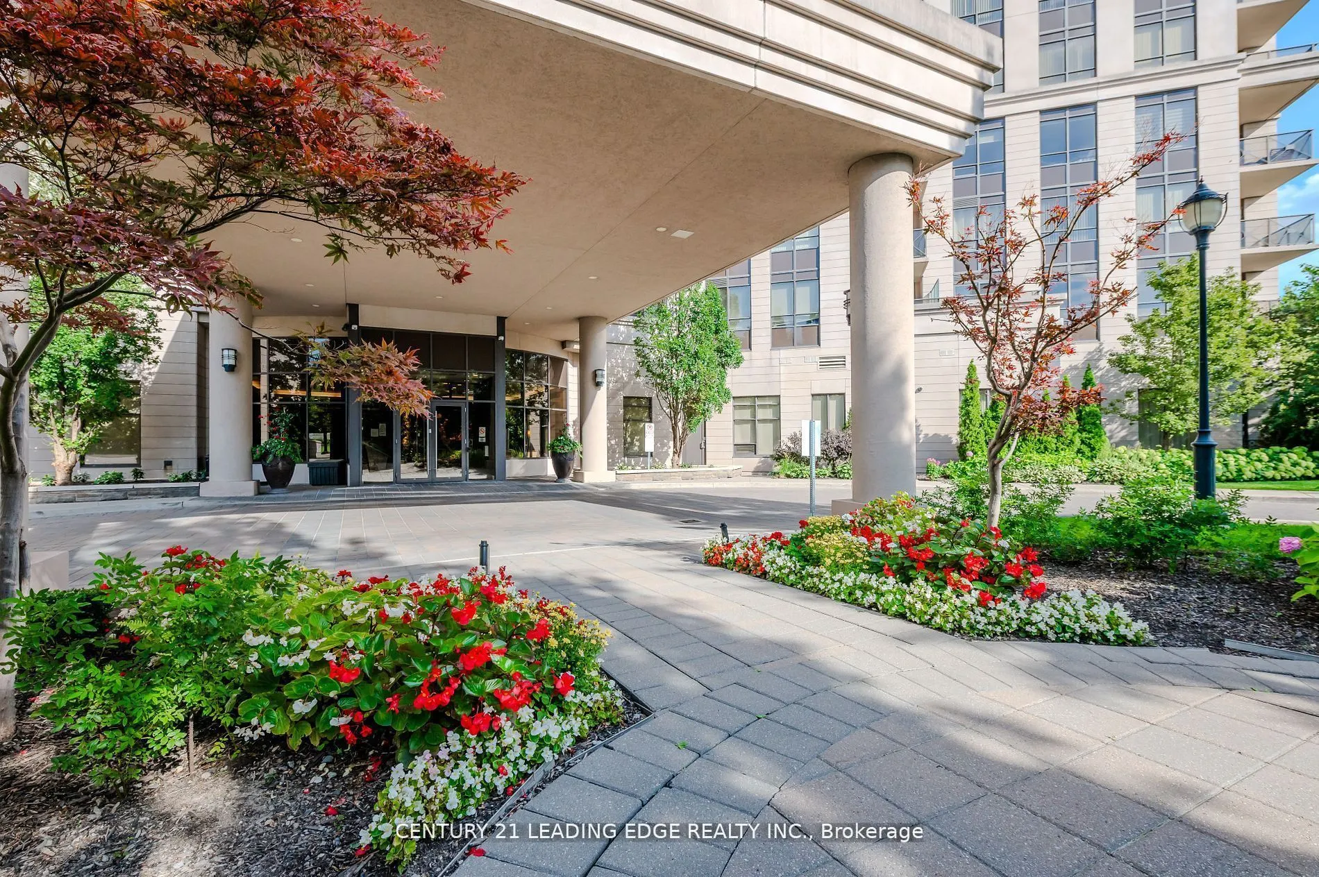 135 Wynford Drive, #PH303
