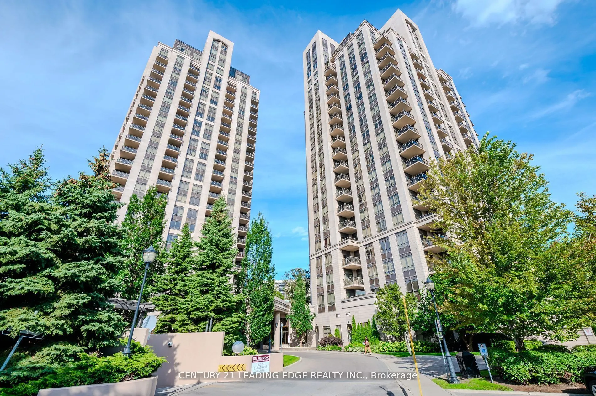 135 Wynford Drive, #PH303