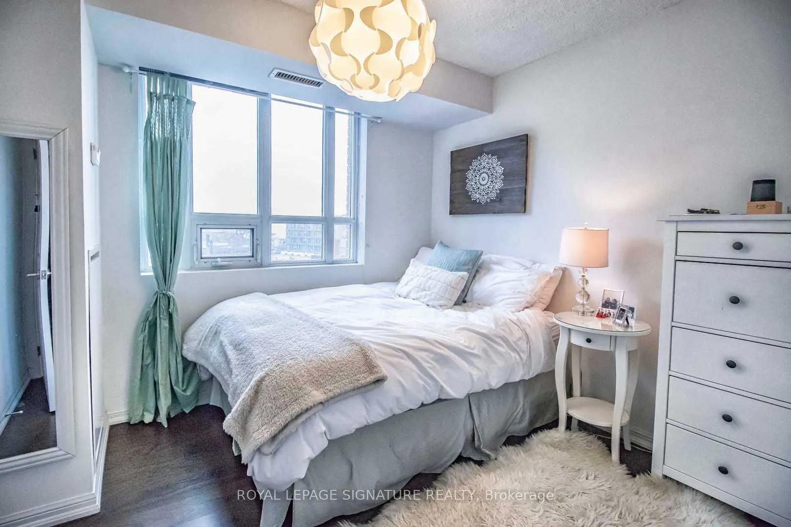 125 Western Battery Road, #1007