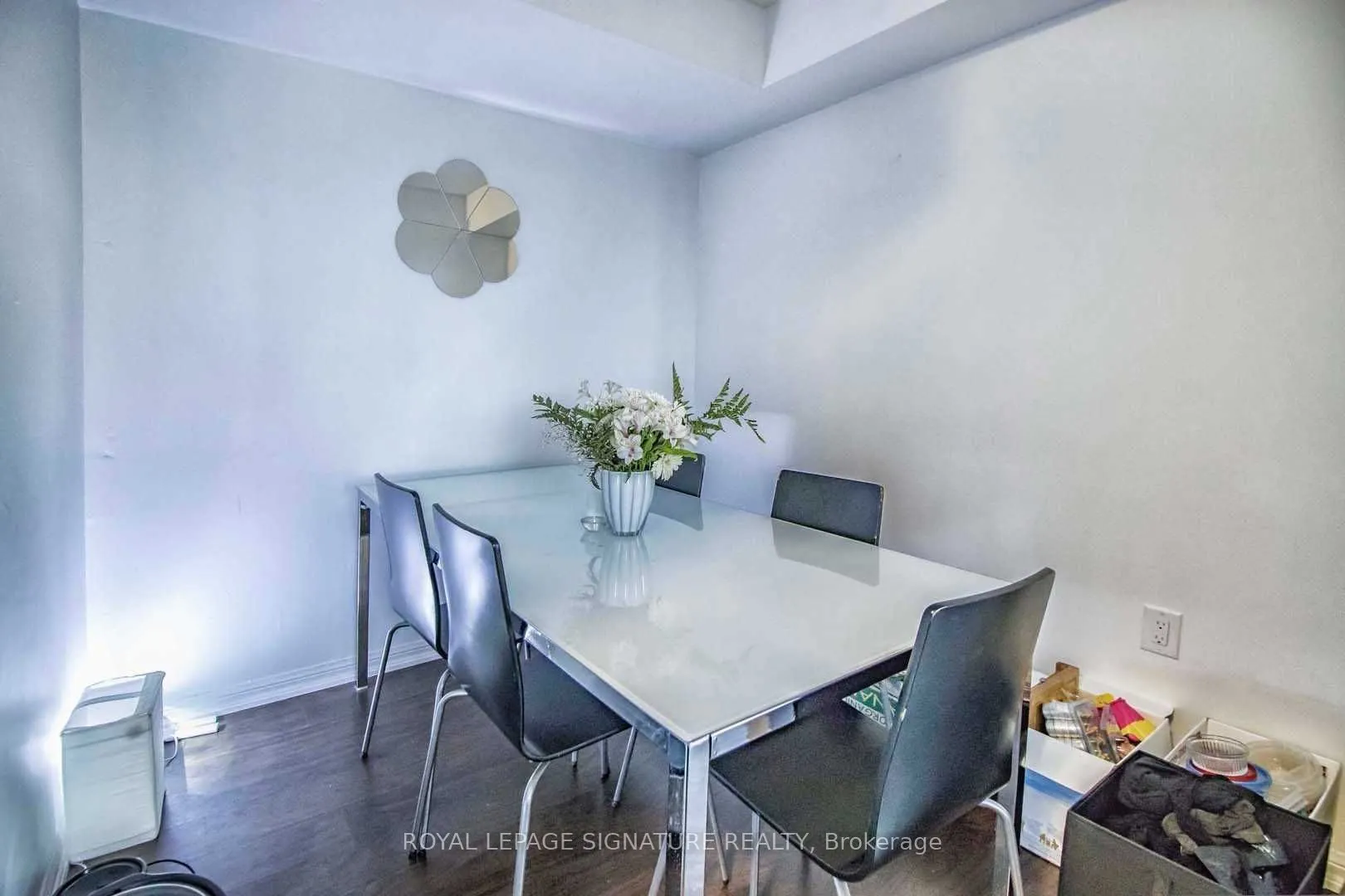 125 Western Battery Road, #1007